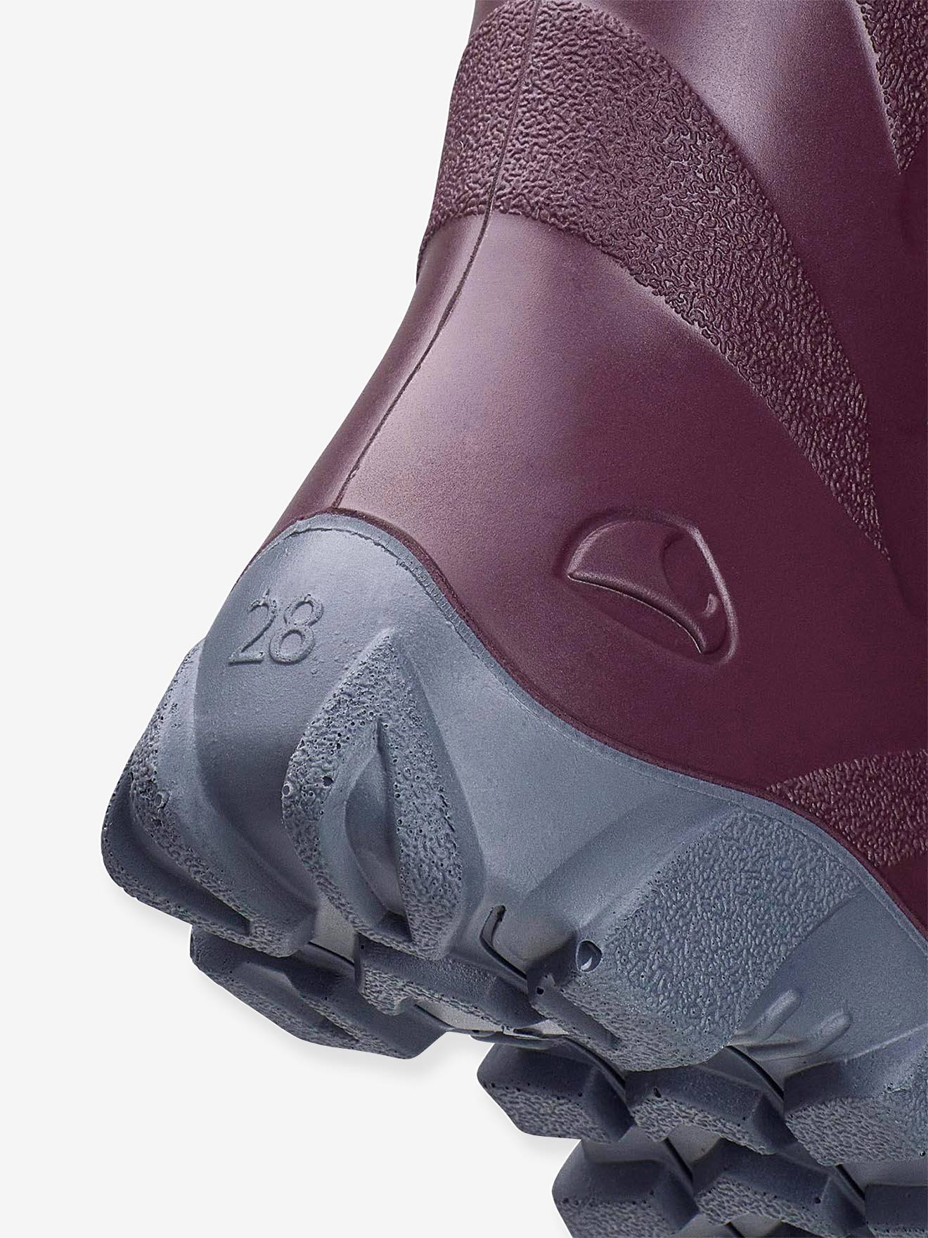 Thumbnail - Winter-Gummistiefel mit Futter Kinder VIKING