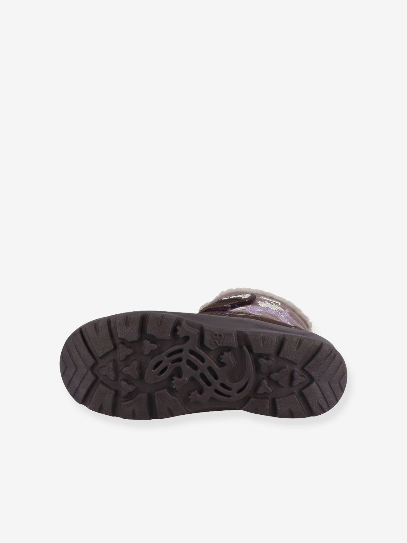 Thumbnail - Mädchen Snowboots Kanani-SYMPATEX Lurchi