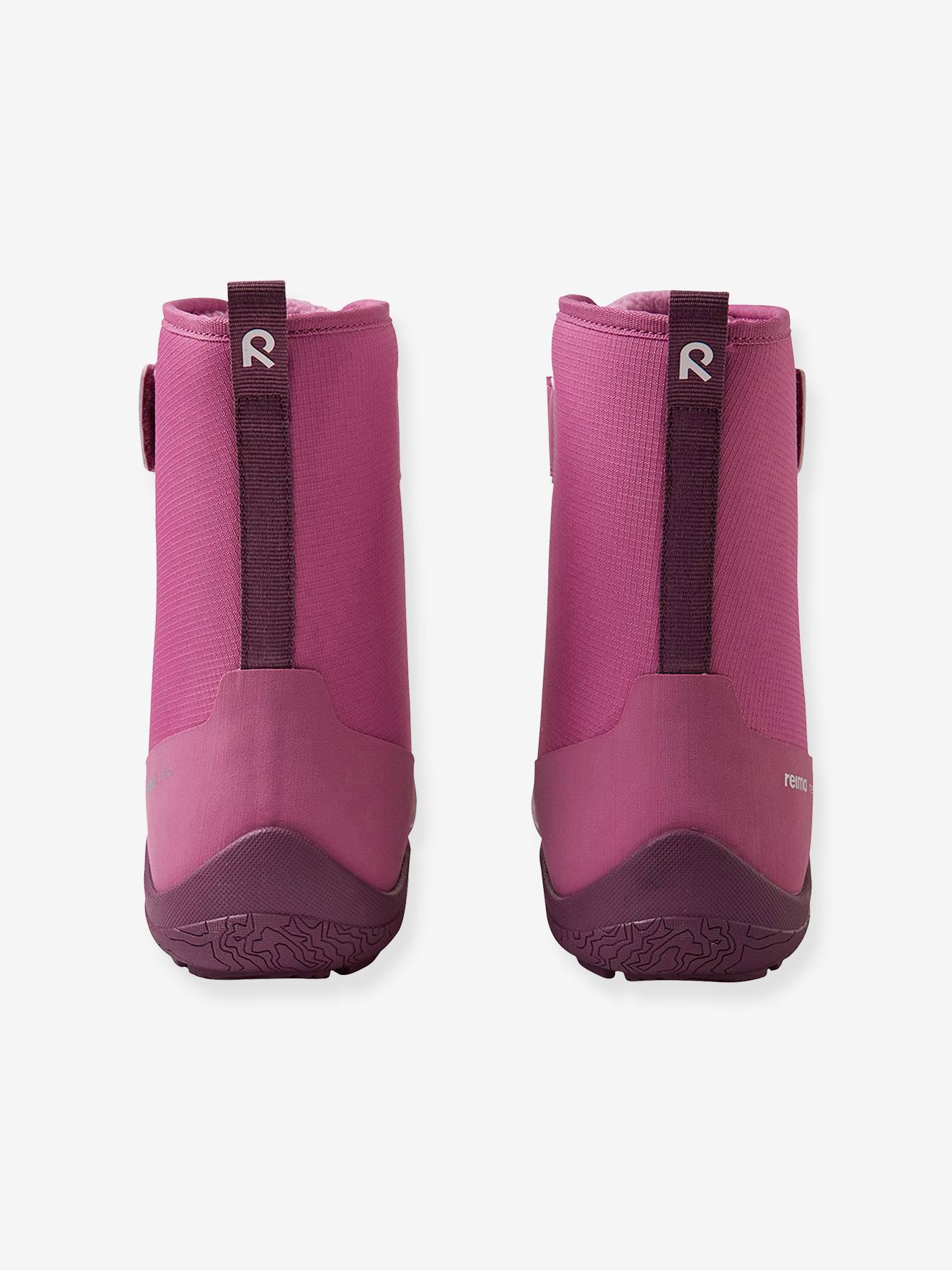 Thumbnail - Barfuß-Winterboots Talvella Junior Reima Kinder