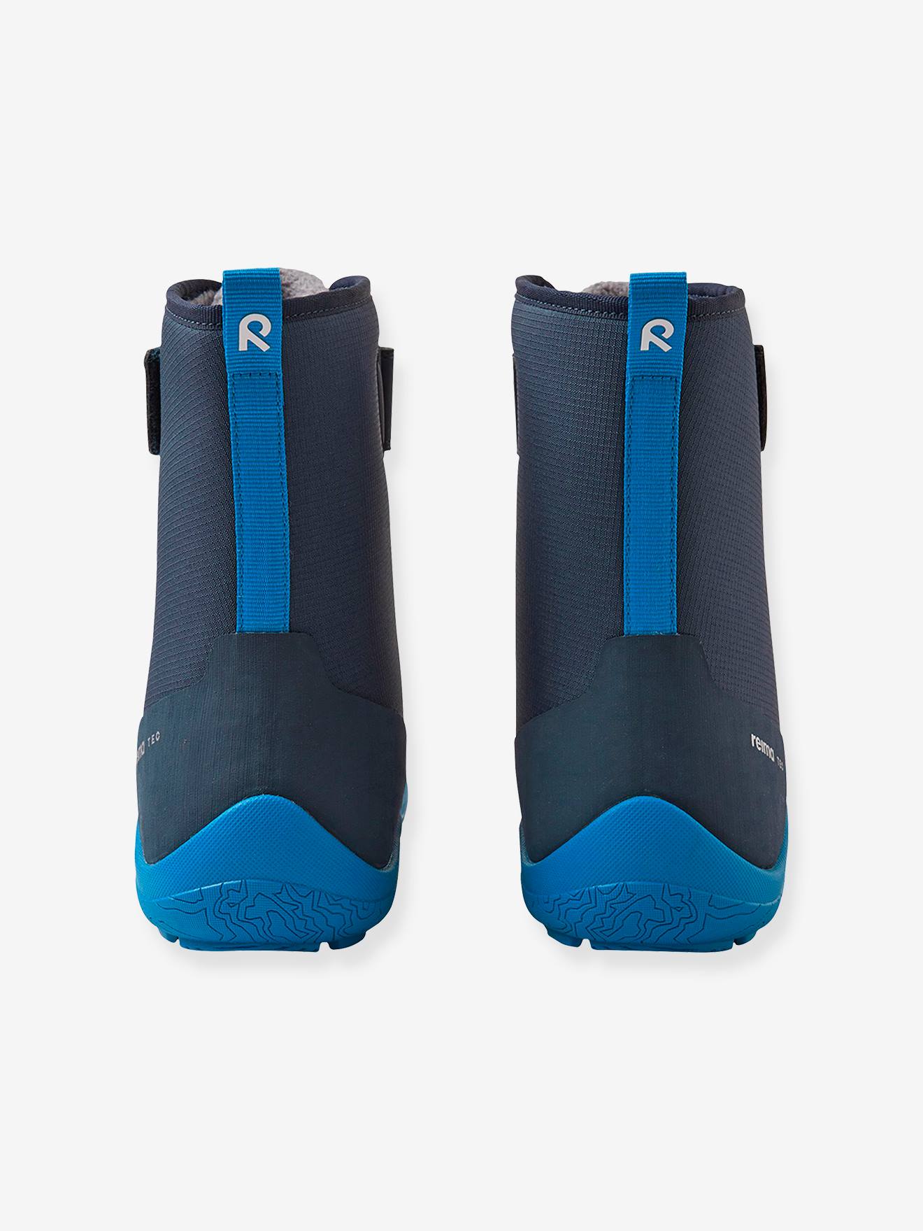 Thumbnail - Barfuß-Winterboots Talvella Junior Reima Kinder