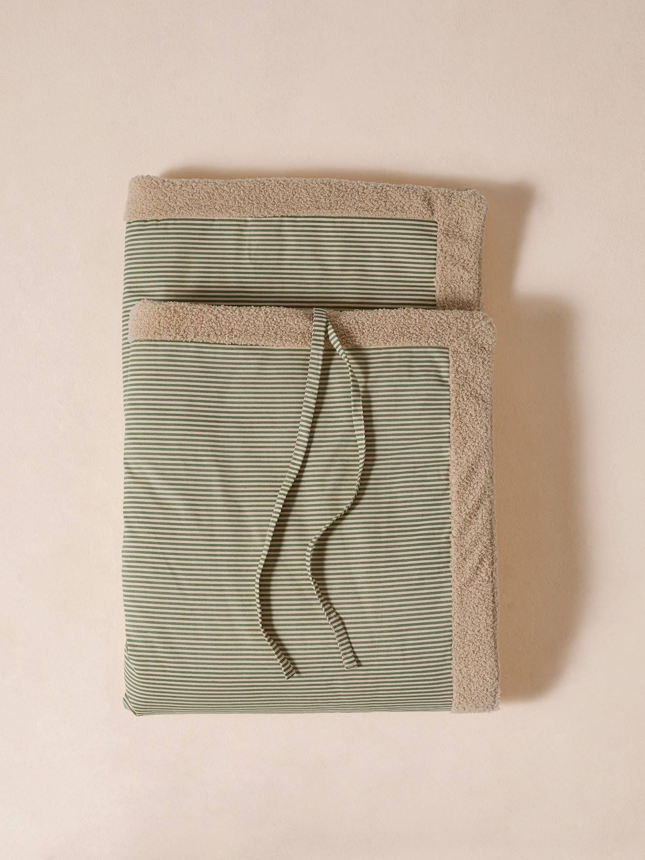 Thumbnail - Wendbare Hundedecke