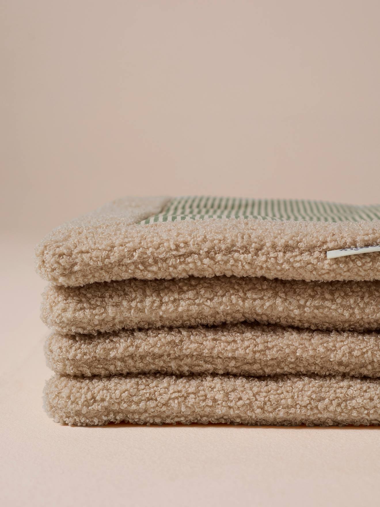 Thumbnail - Wendbare Hundedecke