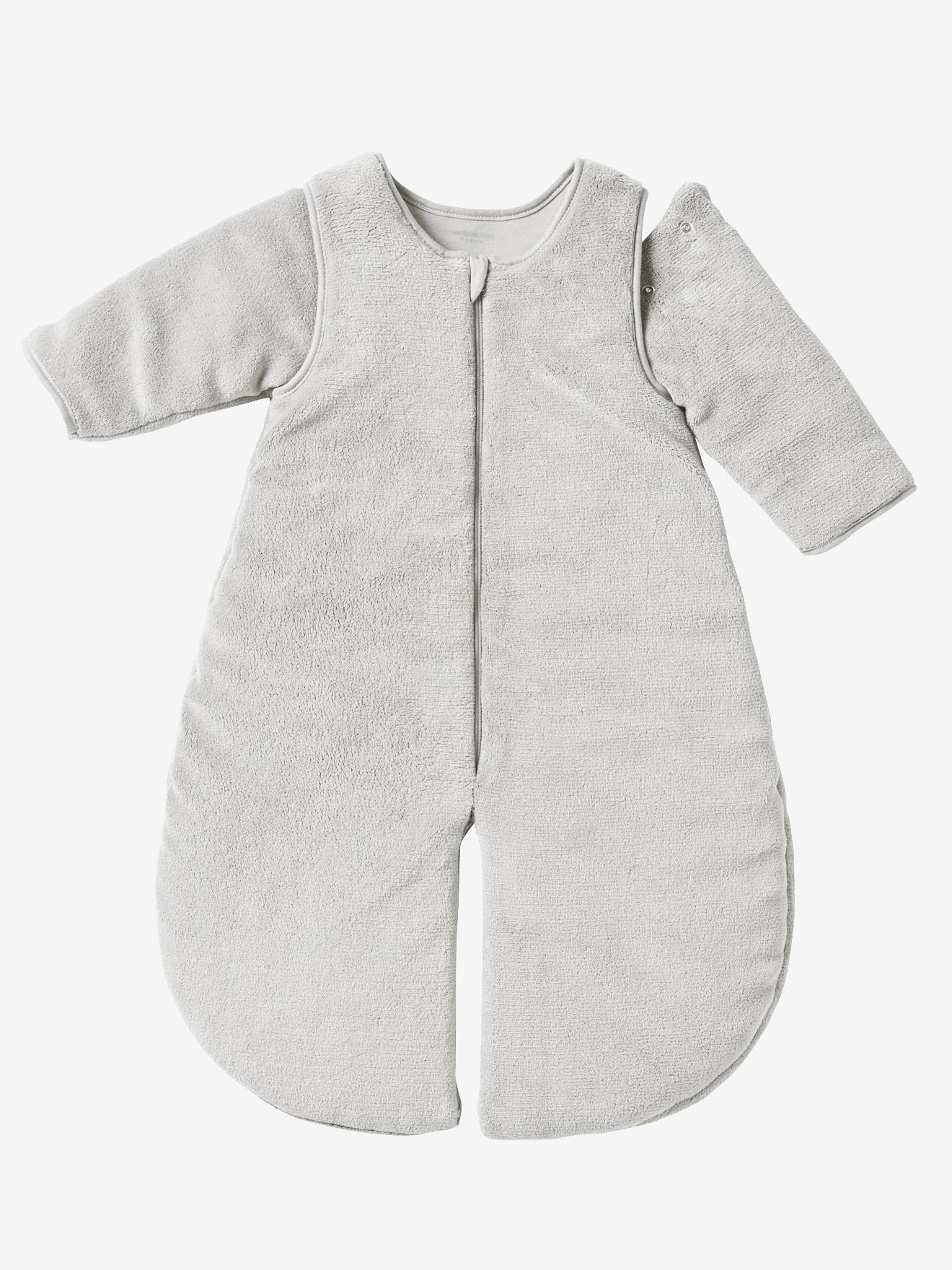 Baby Säuglingswickel Wickeldecken Schlafsack für 0-6 Monate Baumwolle DE 