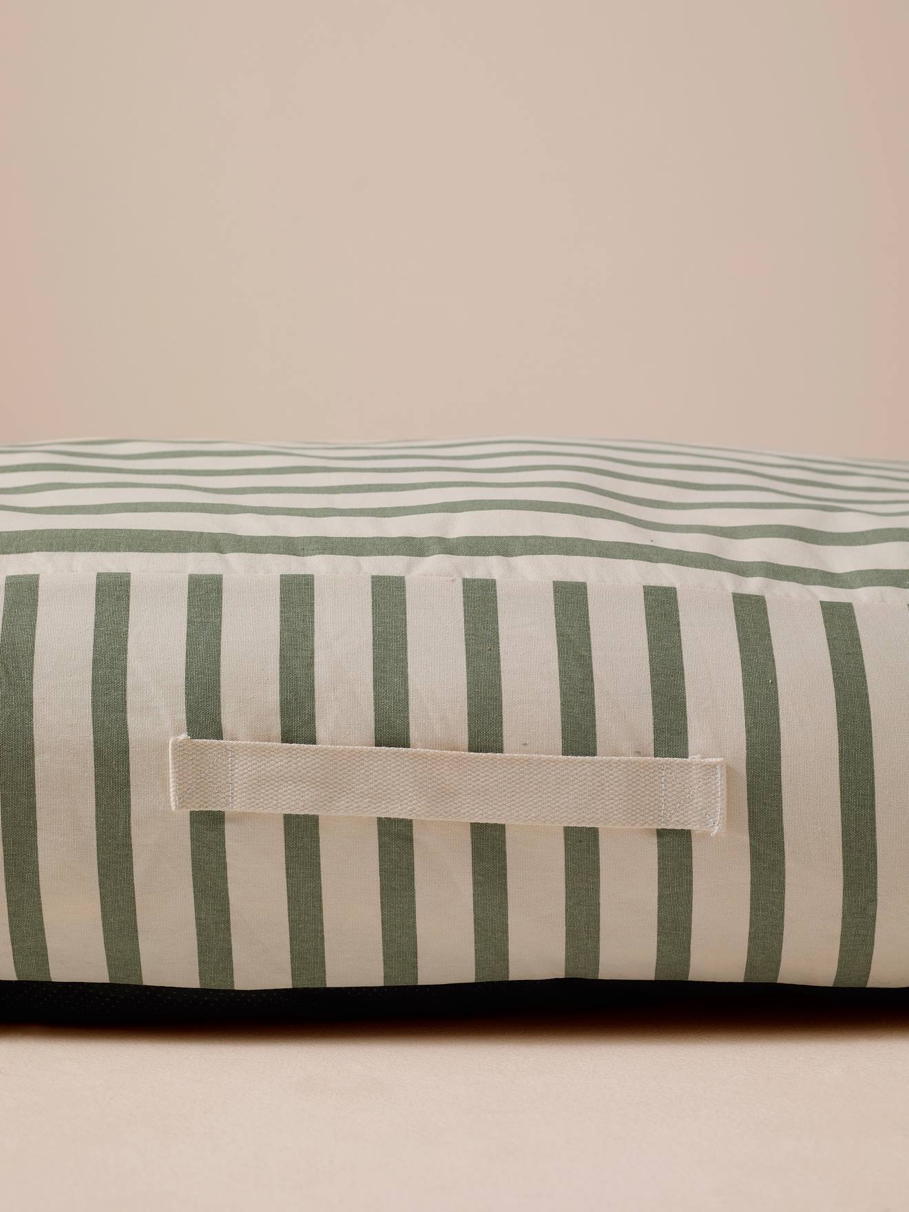 Thumbnail - Hundebett XXL mit em Bezug