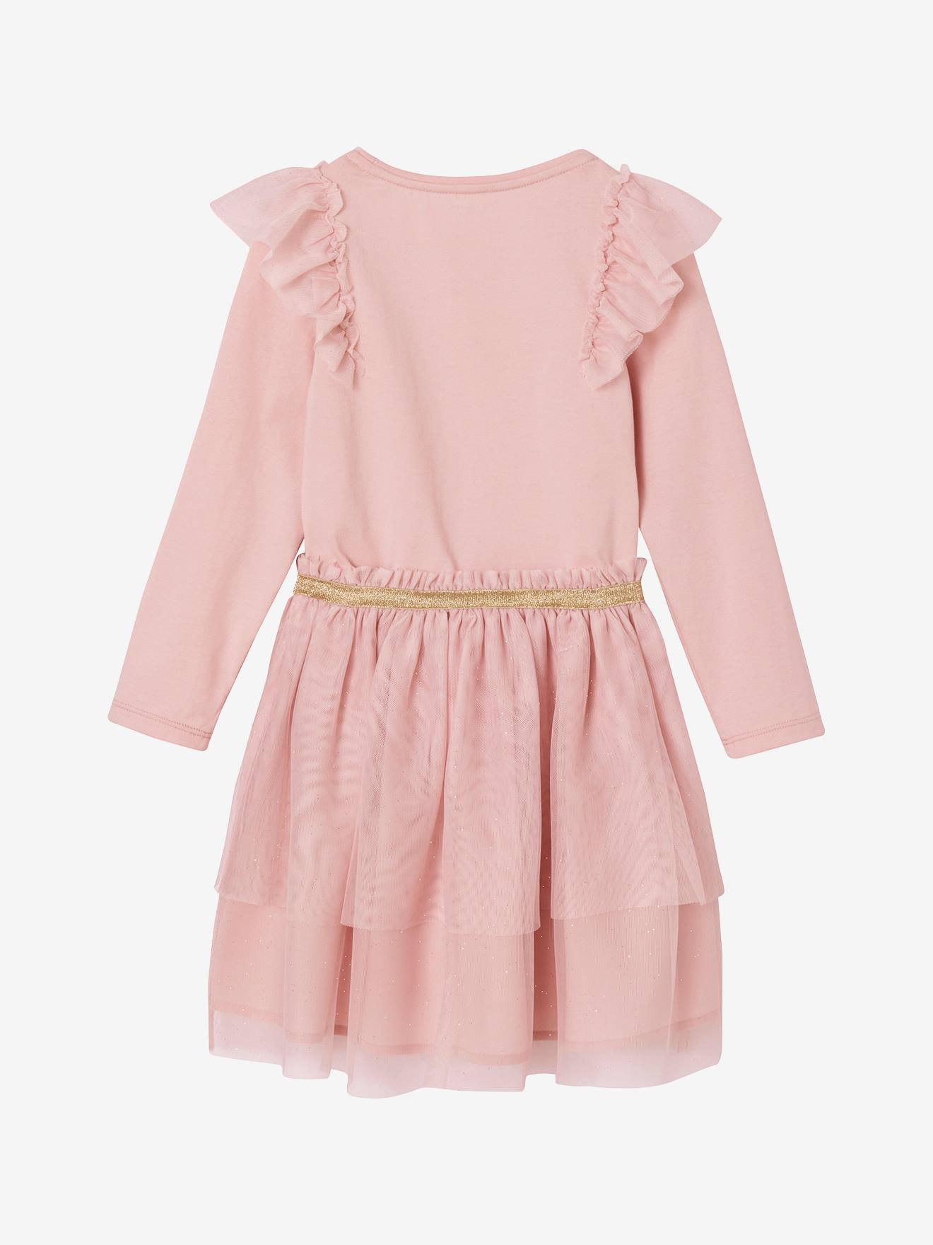 Thumbnail - Festliches Mädchen-Set