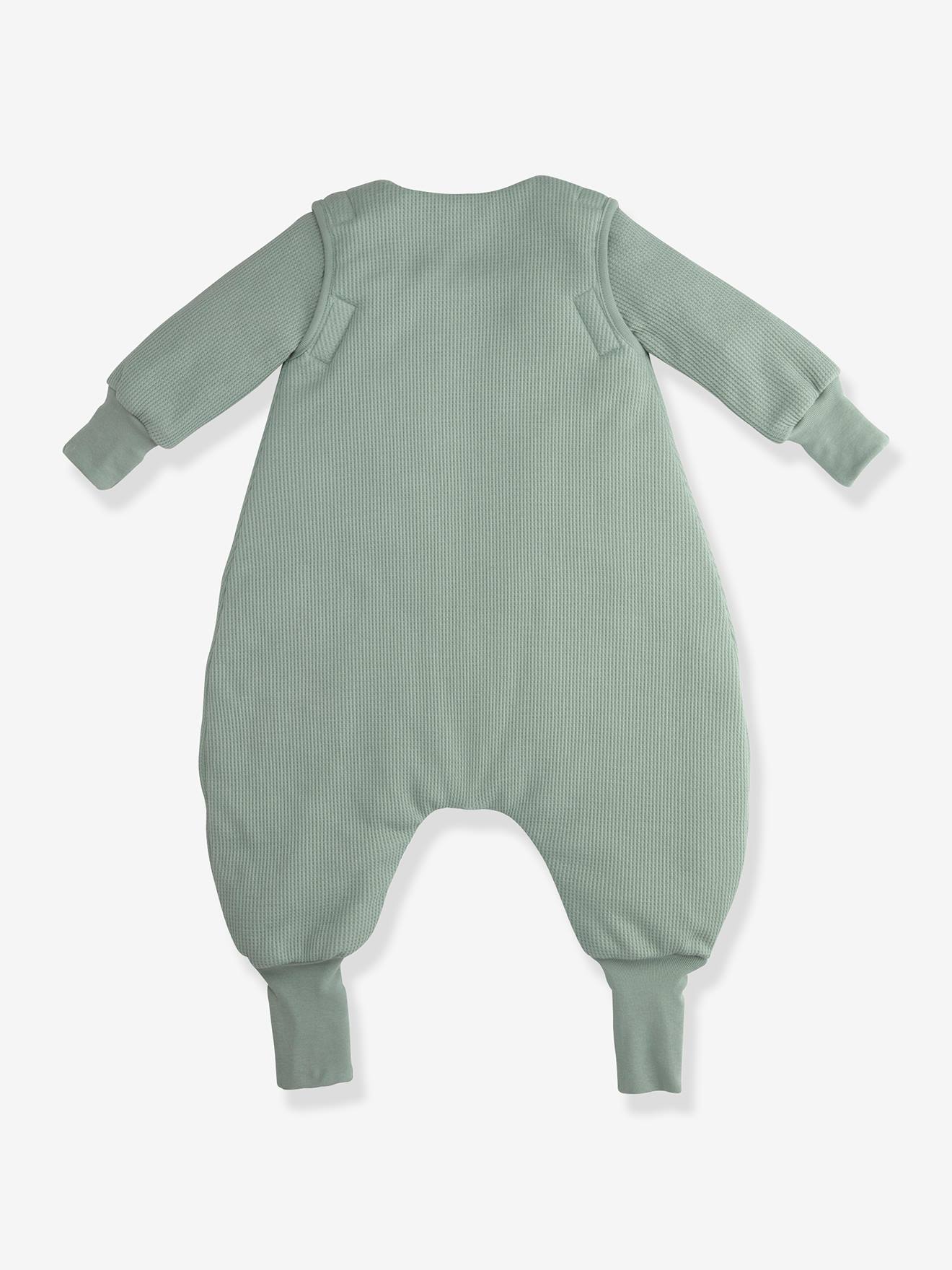 Thumbnail - Schlafsack mit Füßen ENTE EDDA Kinder Sterntaler TOG 2