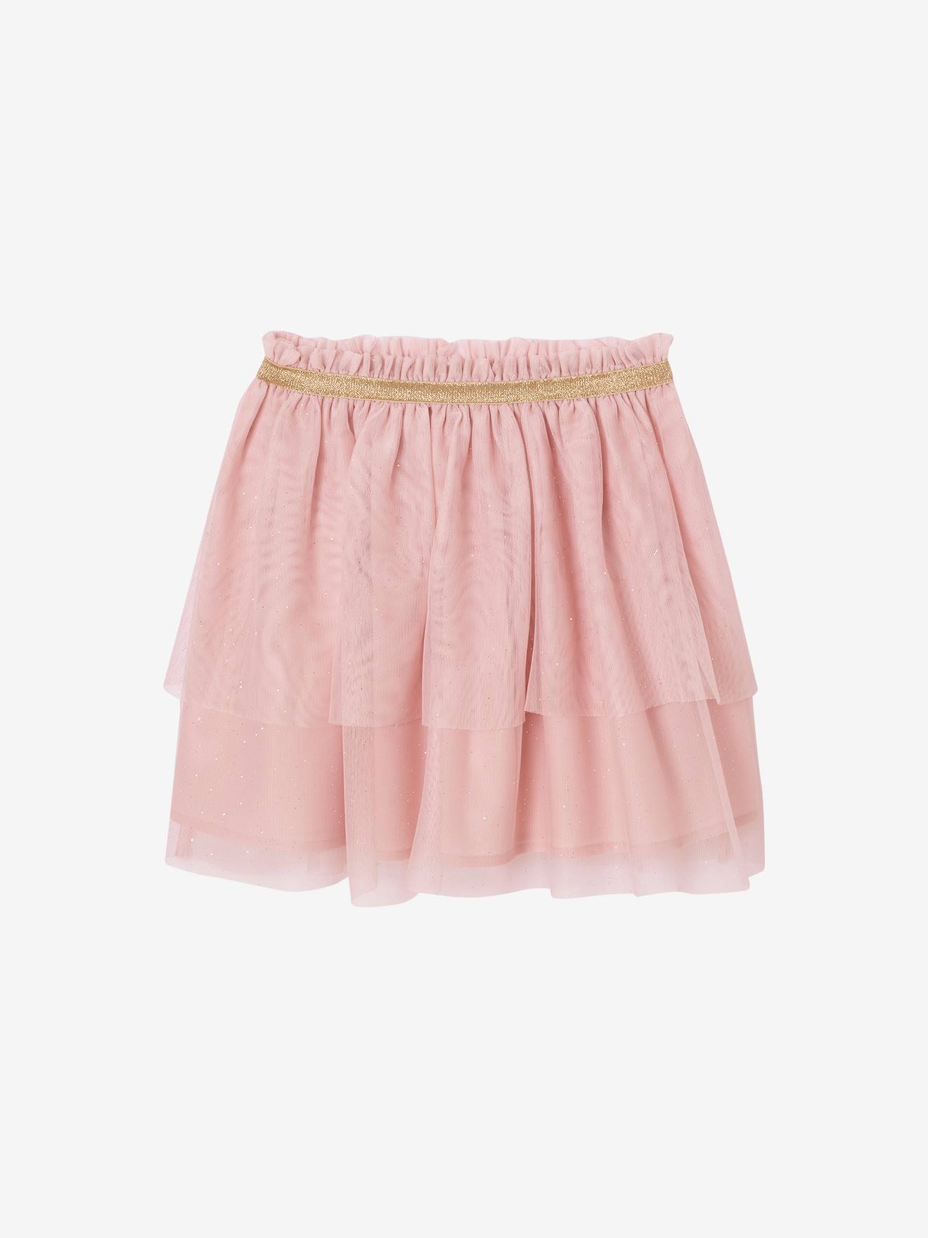 Thumbnail - Festliches Mädchen-Set