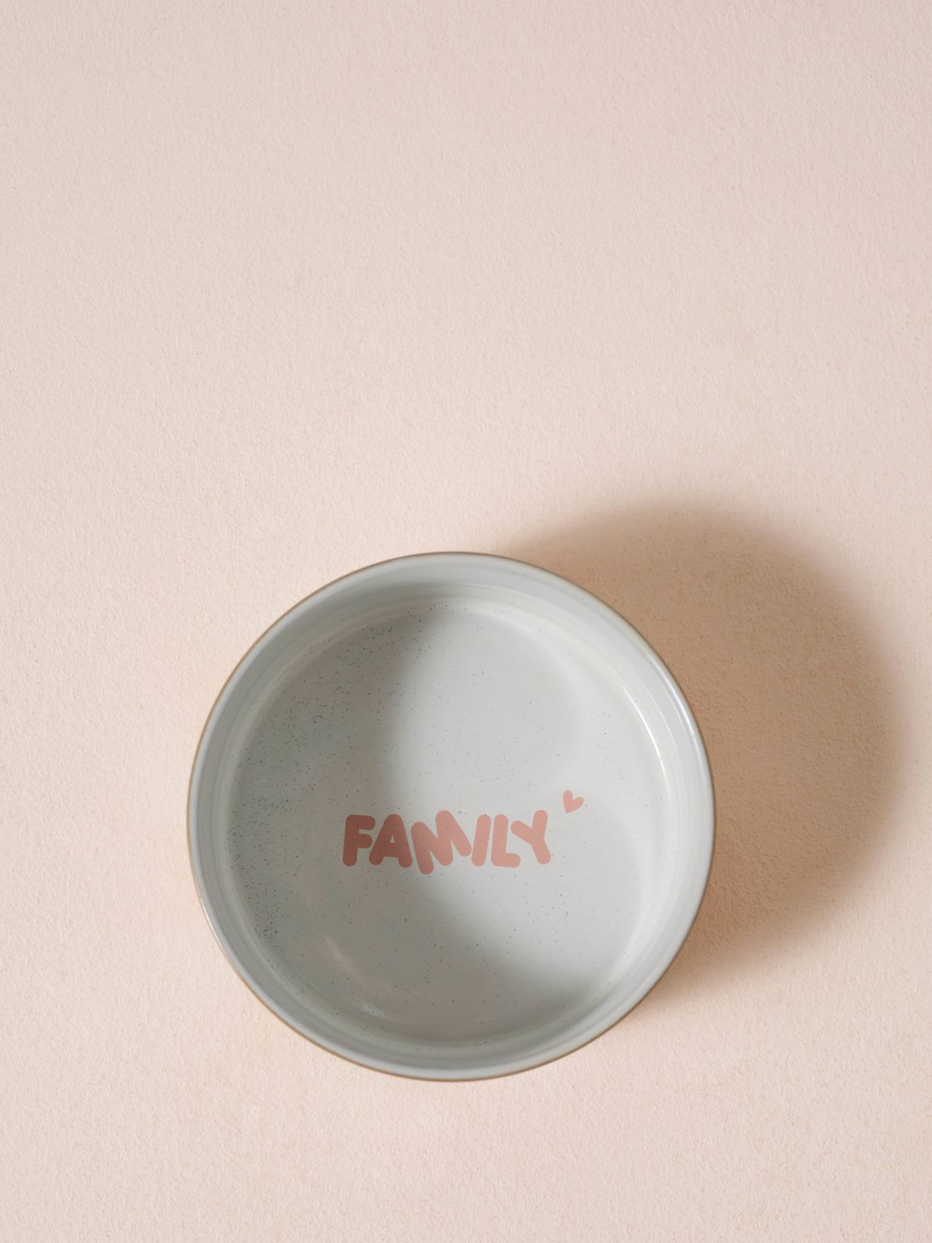 Thumbnail - Hundenapf aus Keramik