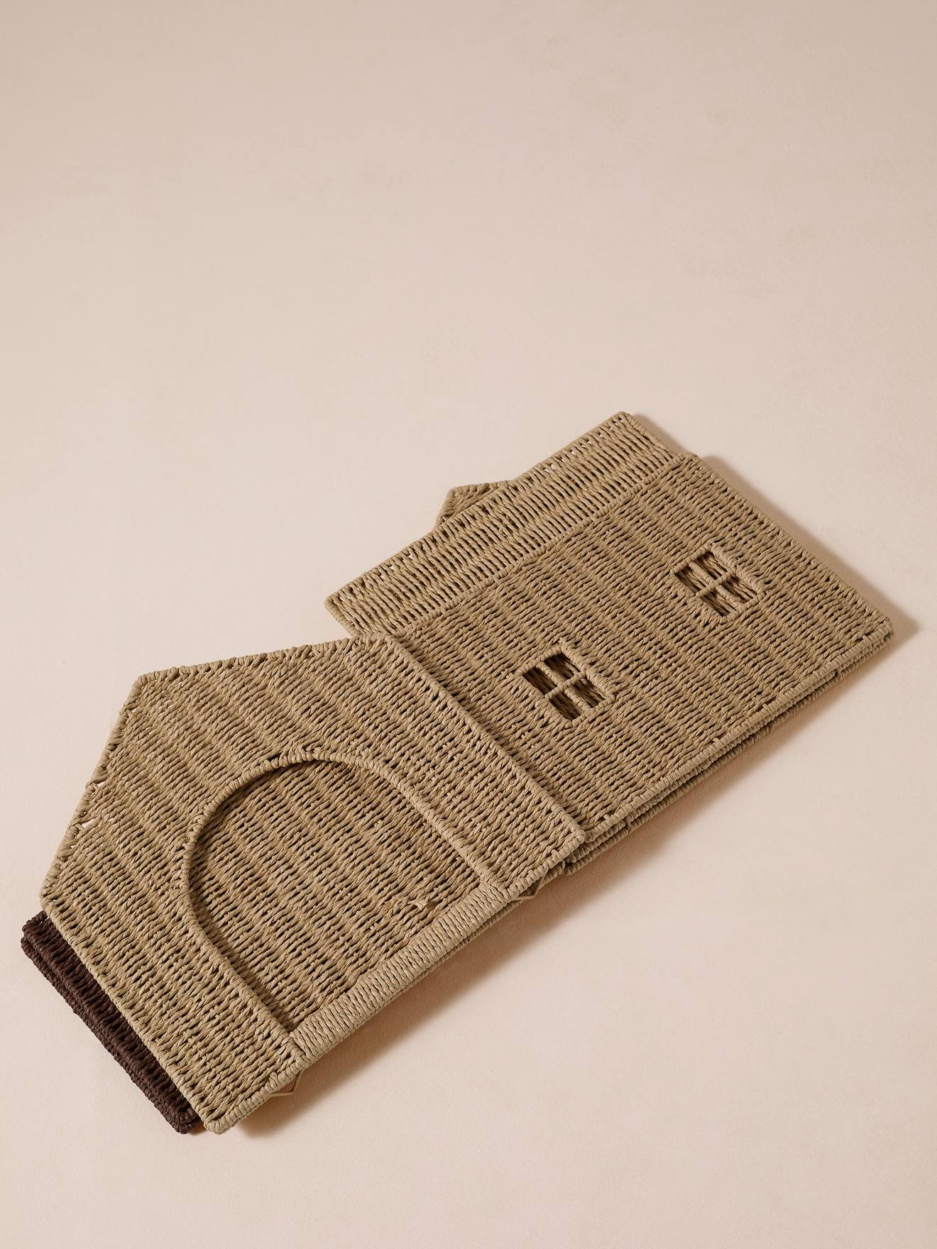 Thumbnail - Haustier-Häuschen FAMILY für Katzen und kleine Hunde