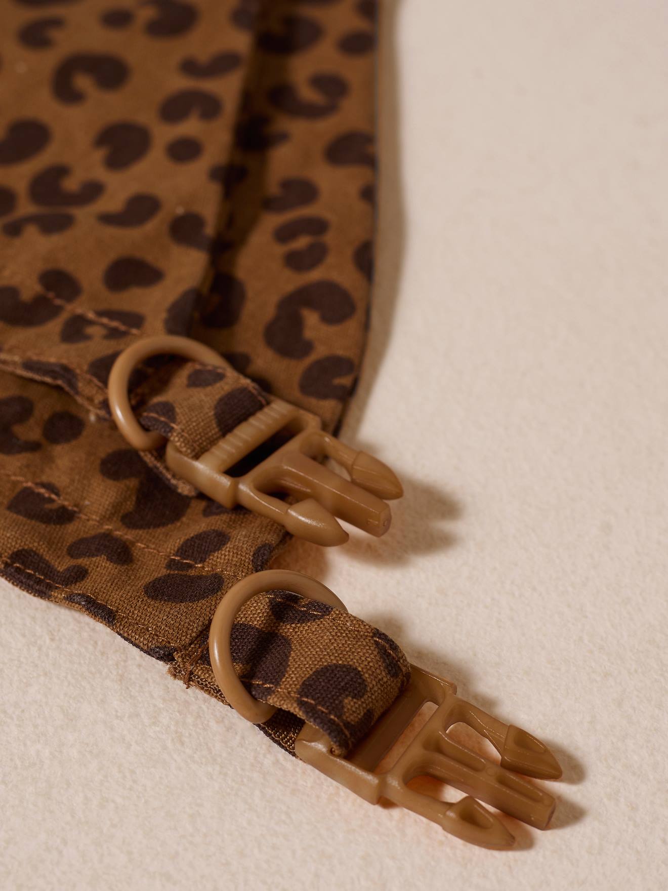 Thumbnail - Bandana-Hundehalsband FAMILY