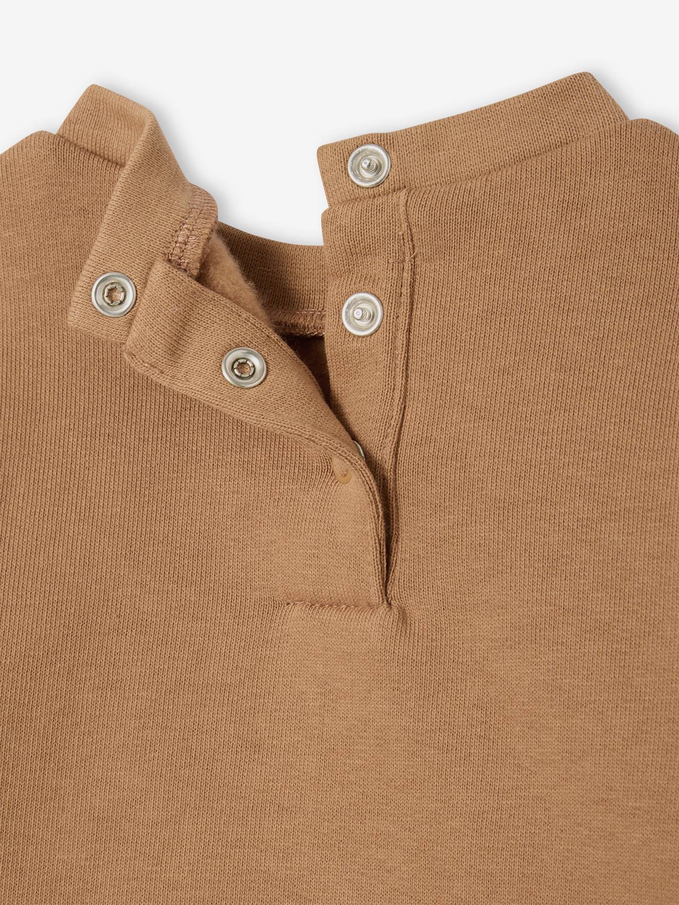 Thumbnail - Jungen Baby Sweatshirt