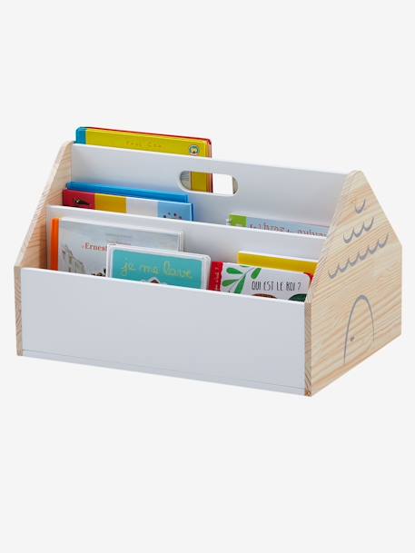 Kleine Haus Bücherkiste Kleine Haus Bücherkiste | Vertbaudet