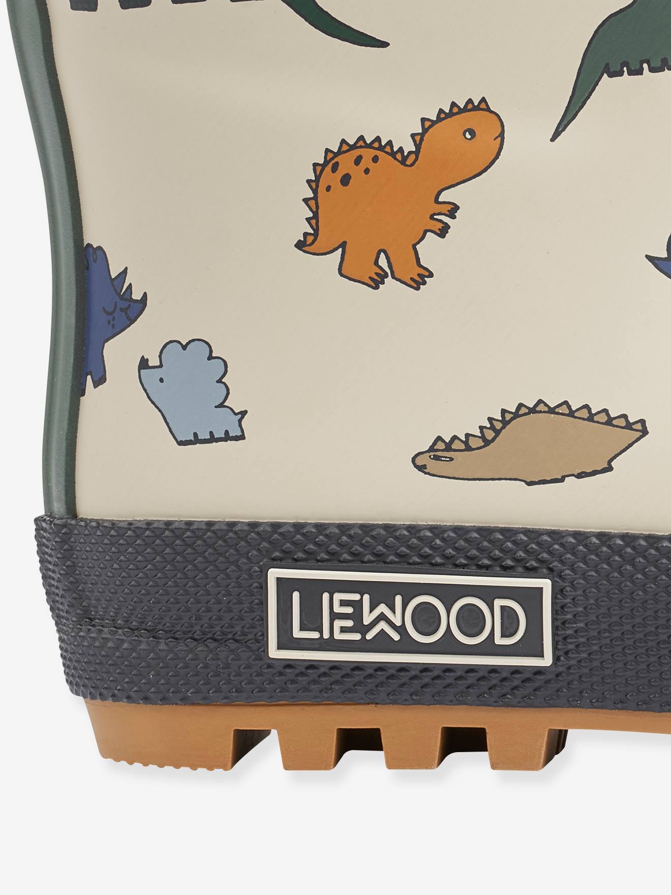 Thumbnail - Thermo-Regenstiefel Kinder MASON LIEWOOD