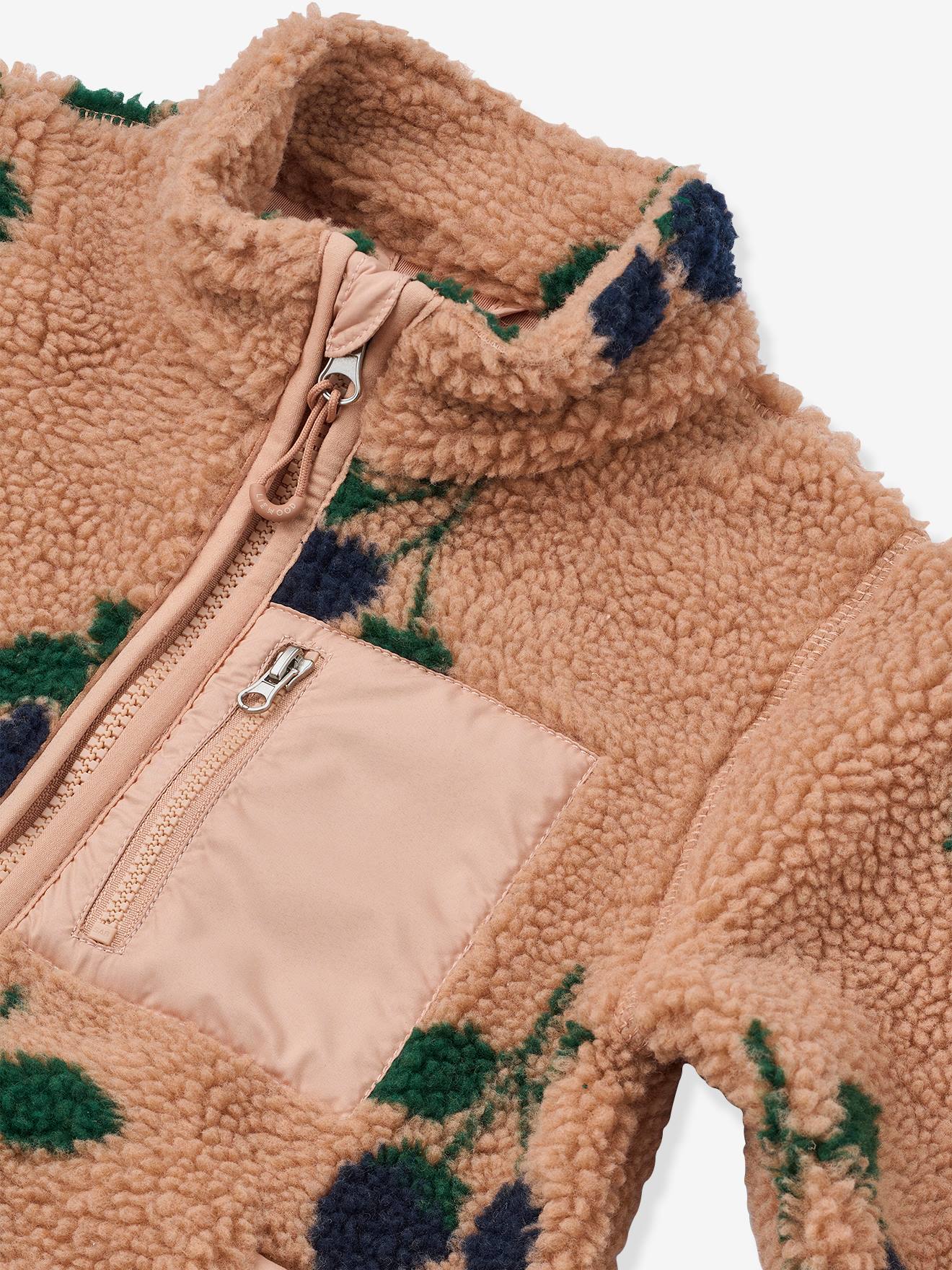 Thumbnail - Fleecejacke NOLAN Kinder LIEWOOD