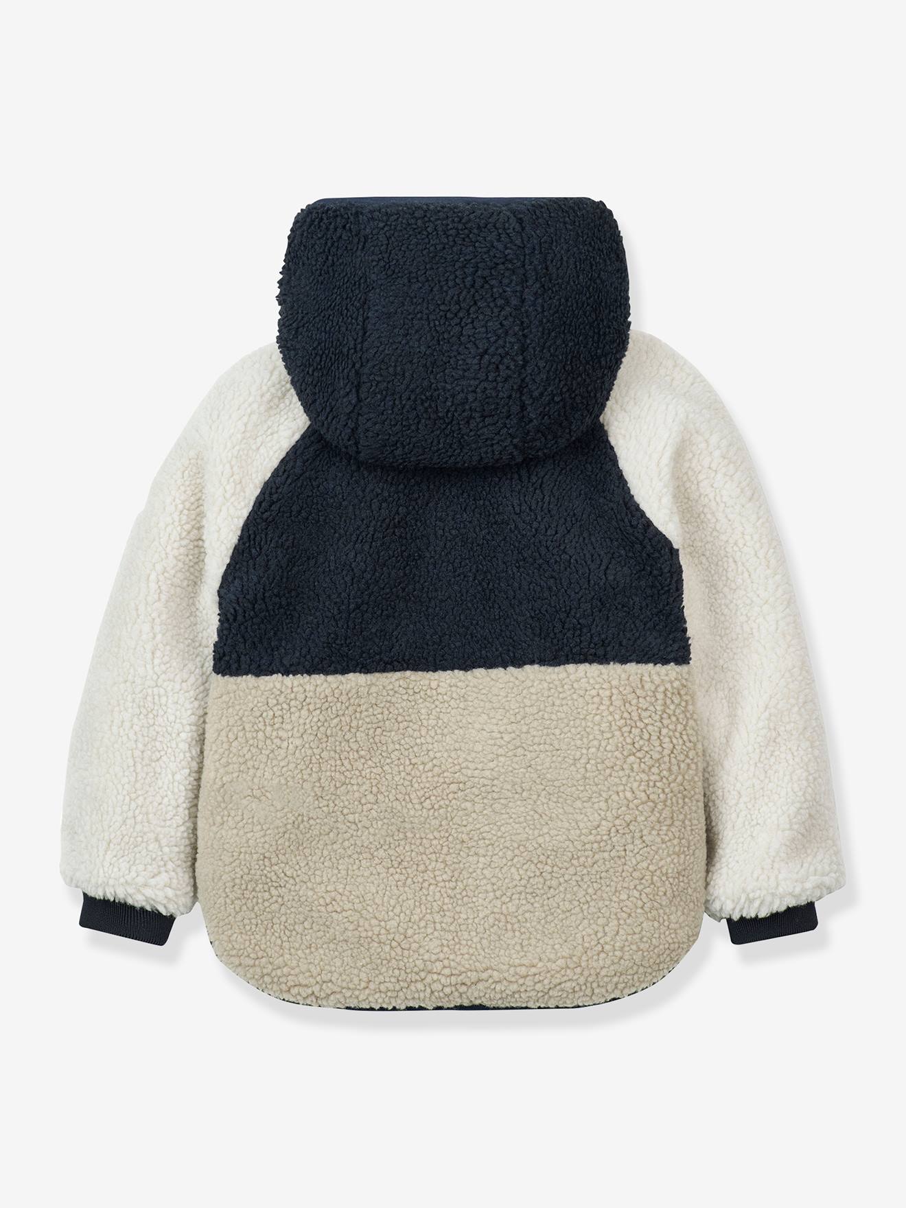 Thumbnail - Wendejacke mit Kapuze Kinder JACKSON LIEWOOD