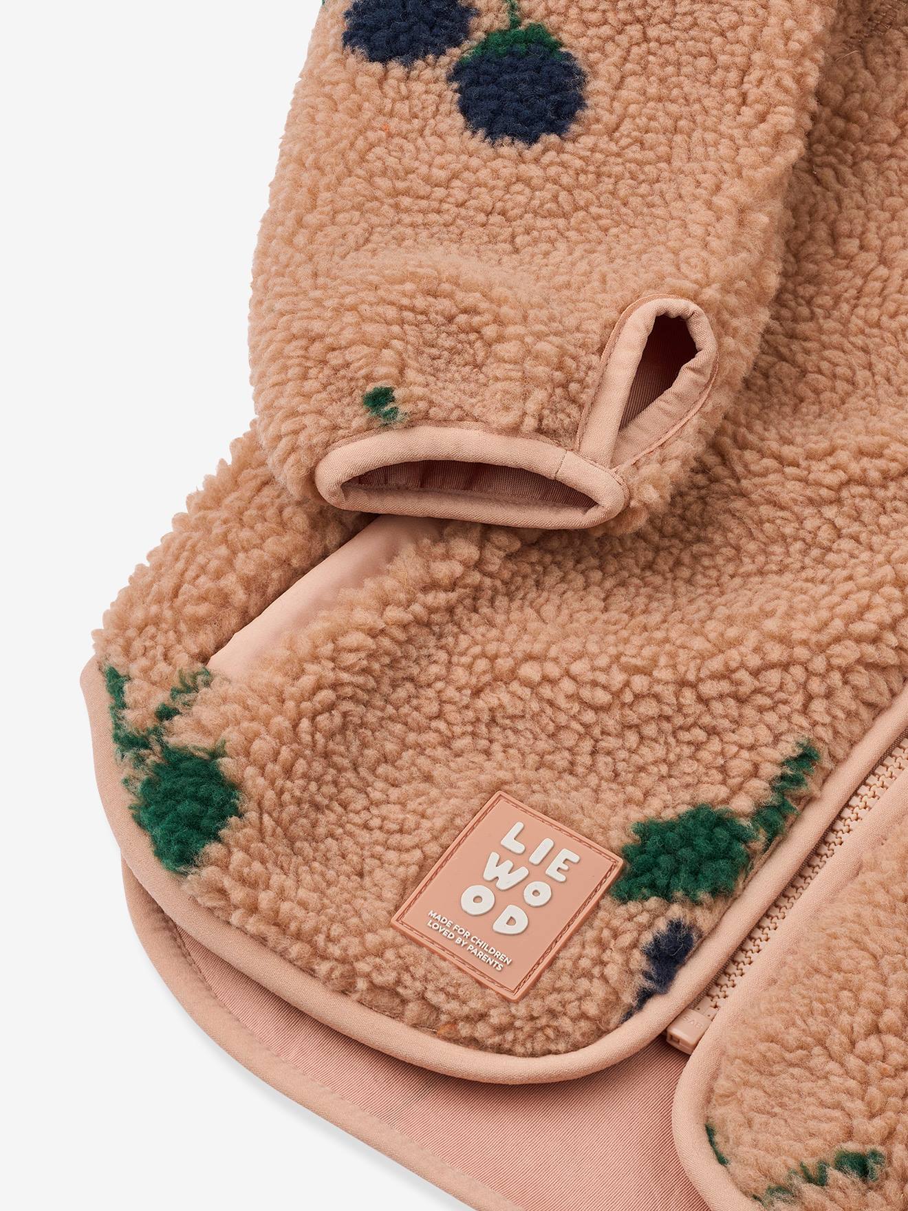 Thumbnail - Fleecejacke NOLAN Kinder LIEWOOD