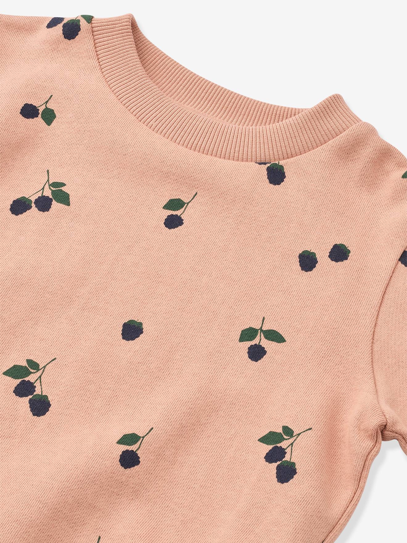 Thumbnail - Sweatshirt mit Print THORA Kinder LIEWOOD