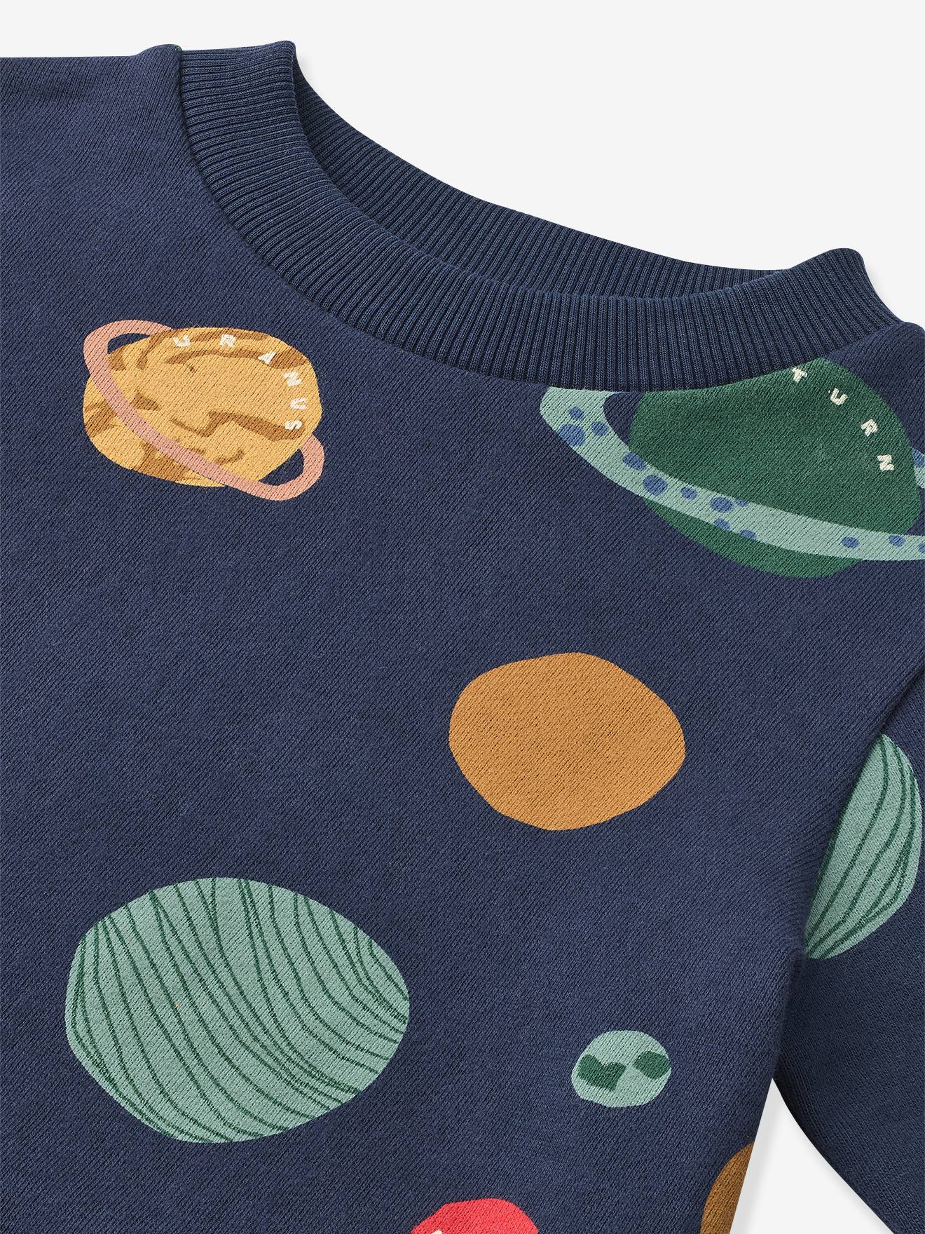Thumbnail - Sweatshirt mit Print THORA Kinder LIEWOOD