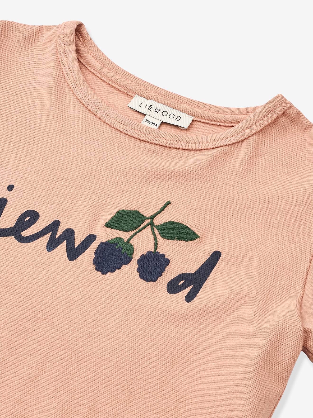 Thumbnail - Langarmshirt Kinder APIA LIEWOOD