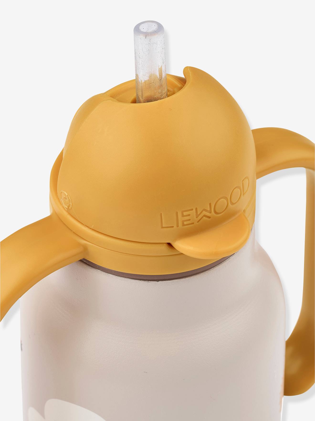 Thumbnail - Kinder Trinkflasche KIMMIE LIEWOOD 250 ml