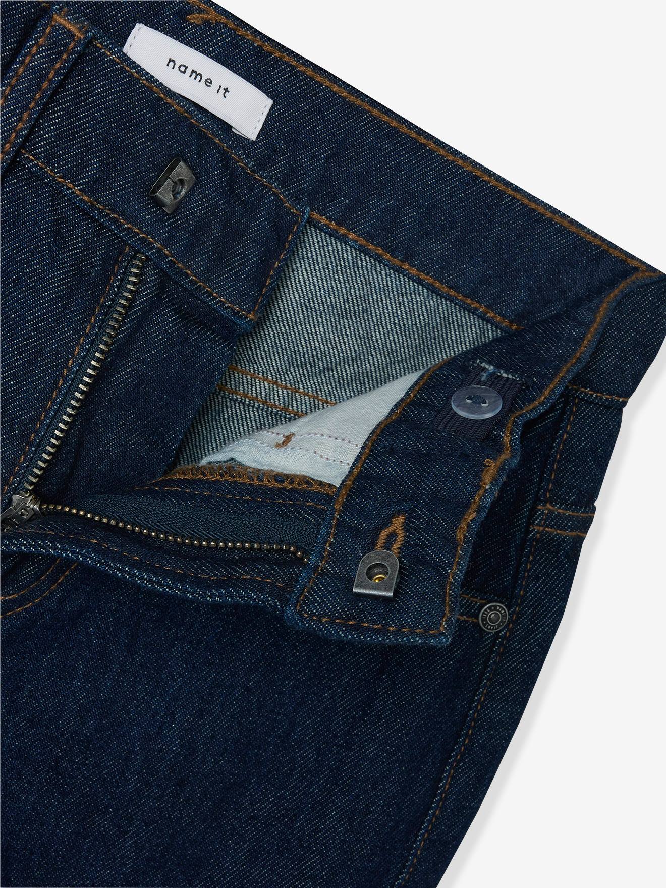 Thumbnail - Gerade Jeans NKMRYAN Jungen NAME IT