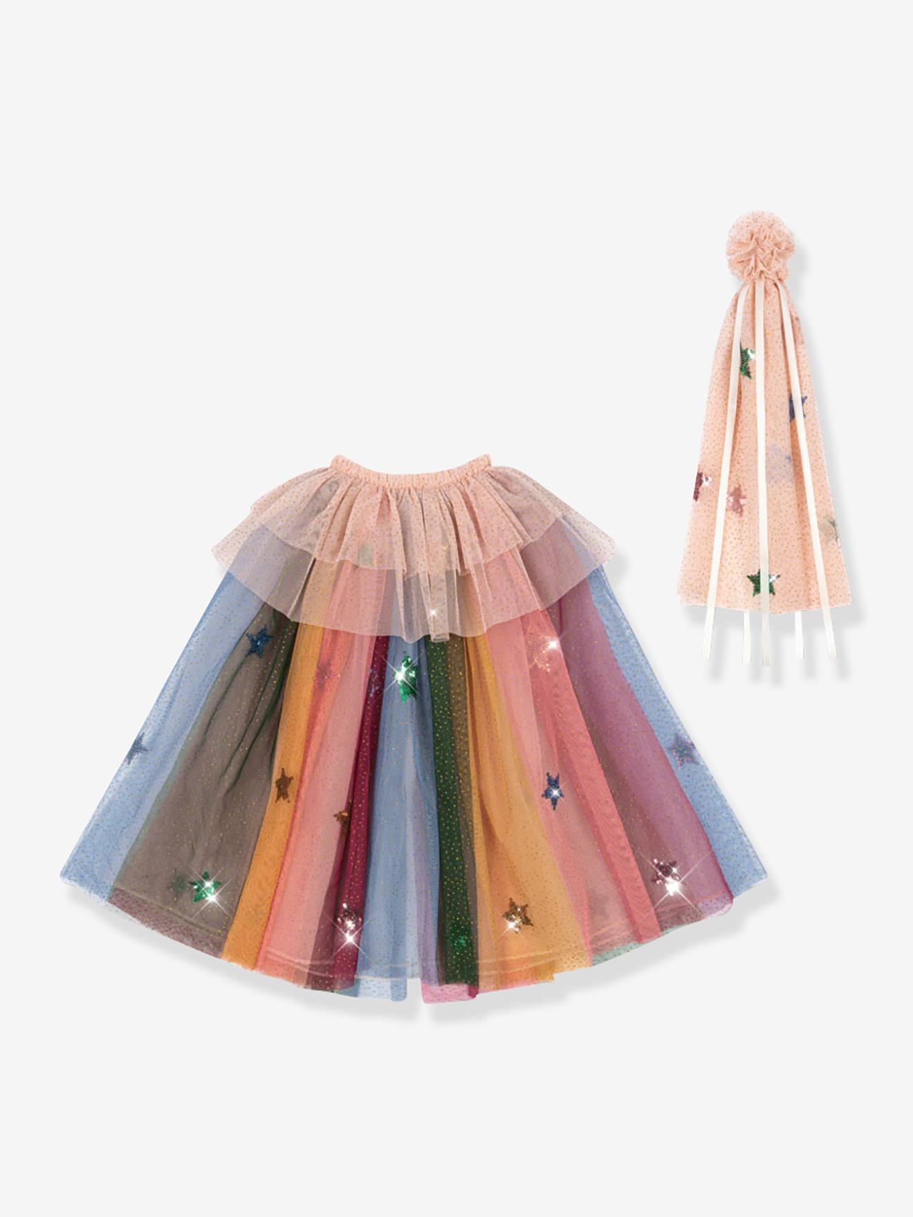 200 Stück Bunte Regenbogen-Pailletten, 8 Mm - Perfekt Für Bastelprojekte, Kostüme & Deko