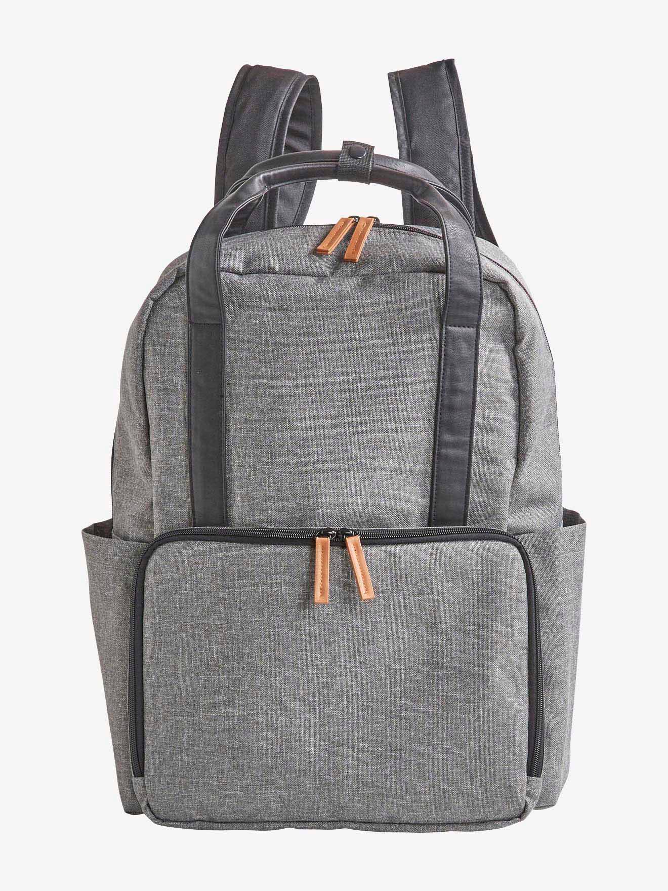 Thumbnail - Wickelrucksack