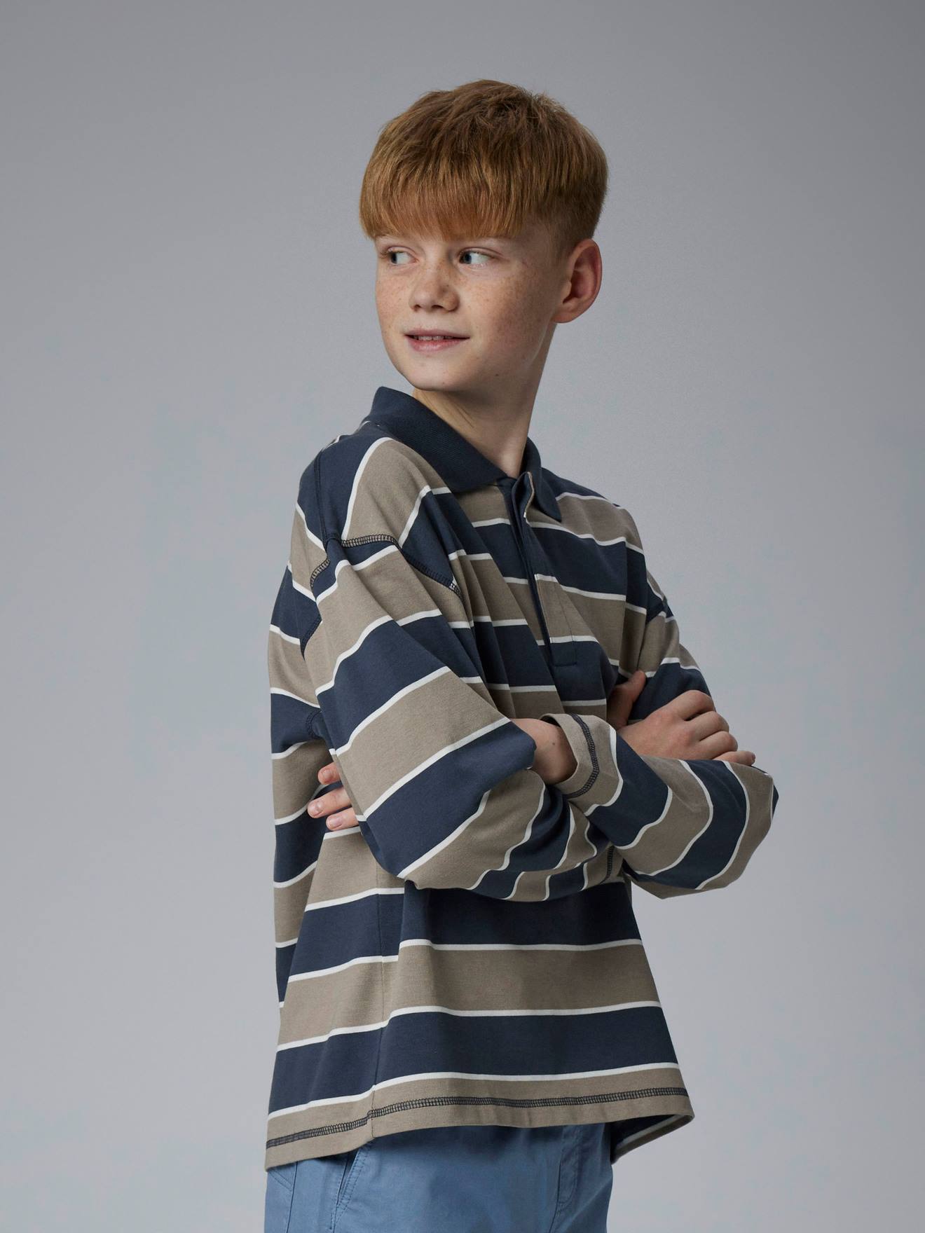 Thumbnail - Poloshirt NKMOLLIE Jungen NAME IT