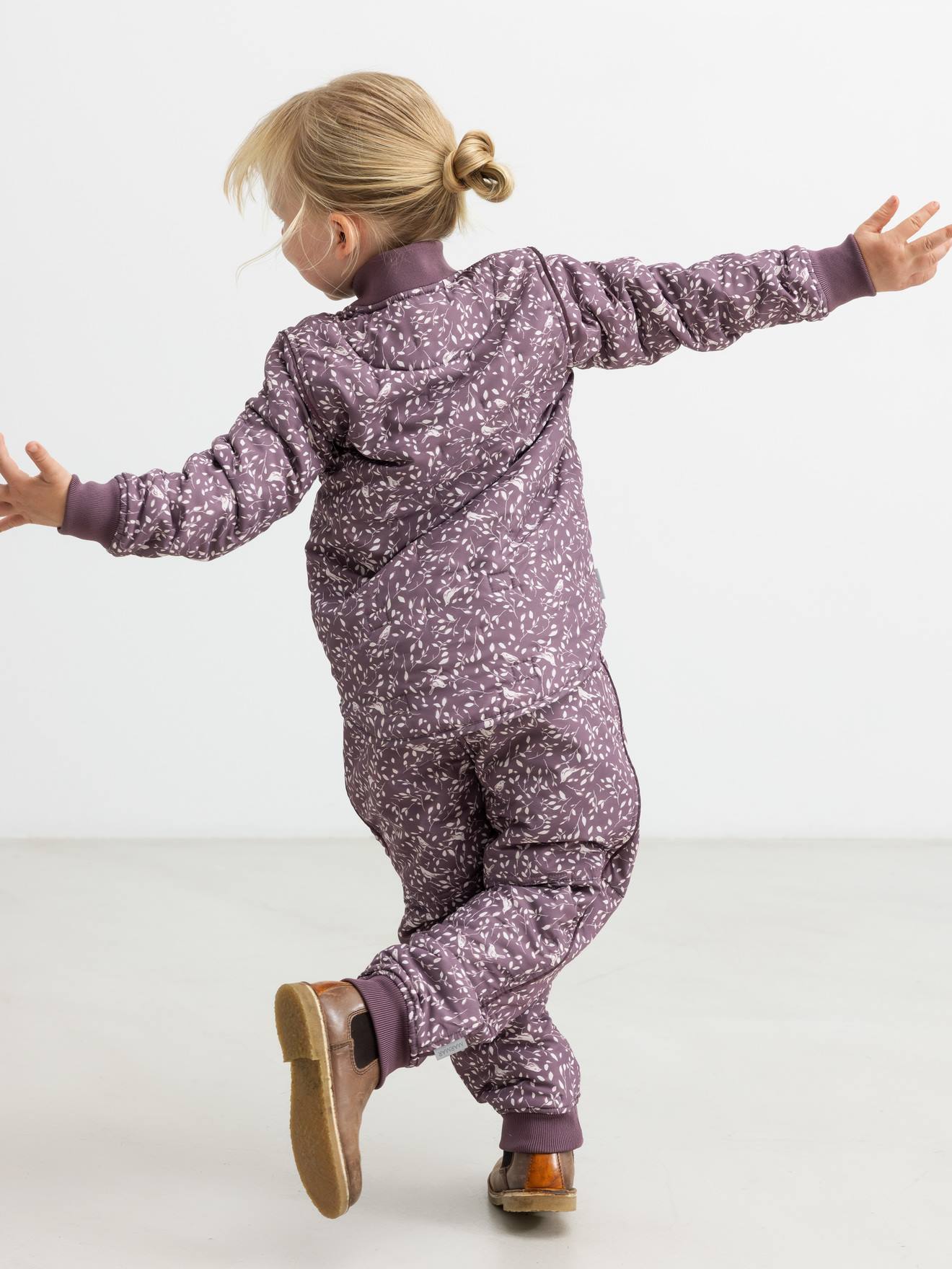 Thumbnail - Thermojacke ORRY Kinder MarMar Copenhagen