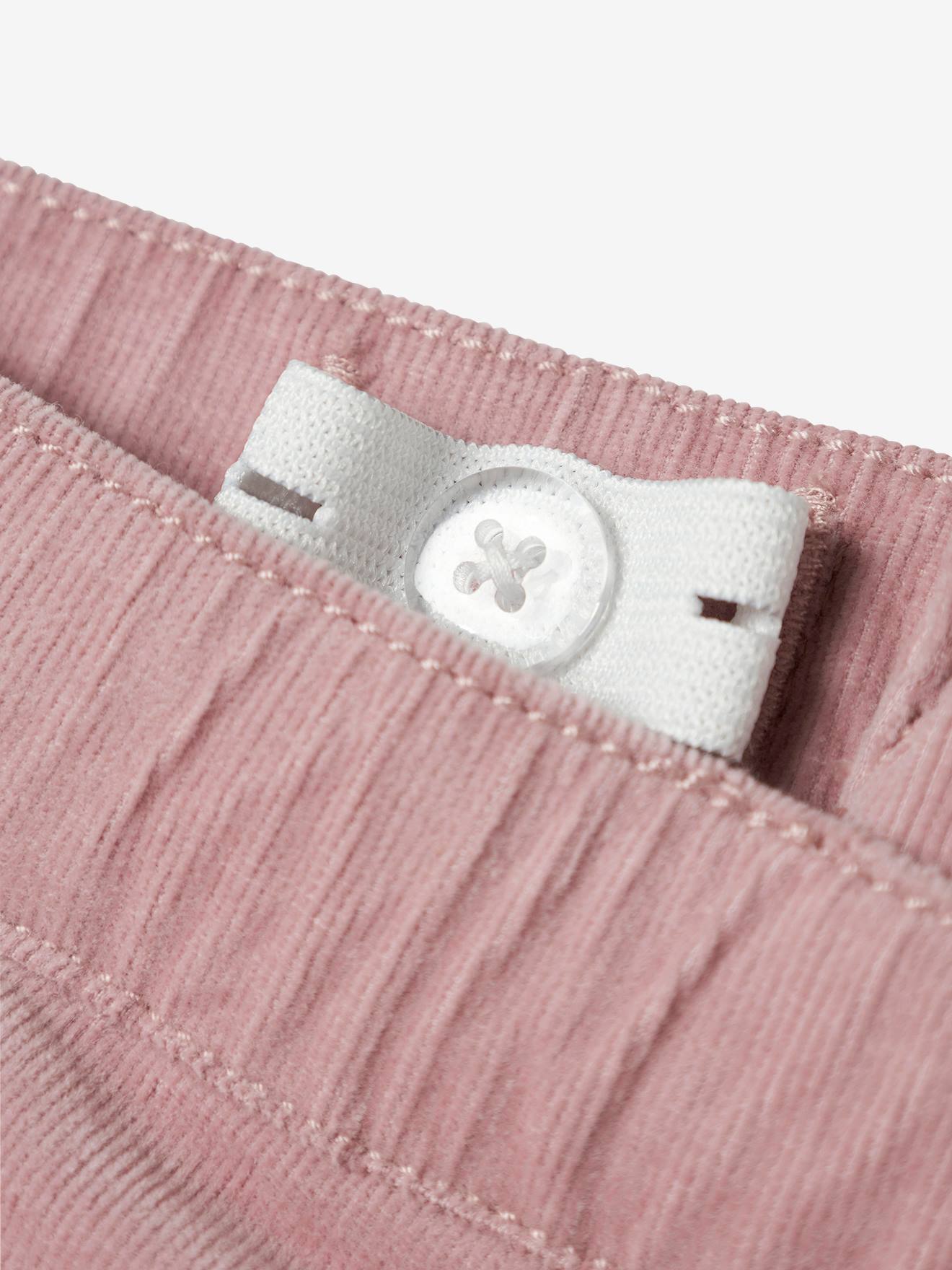 Thumbnail - Cordhose NMFBELLA Mädchen NAME IT