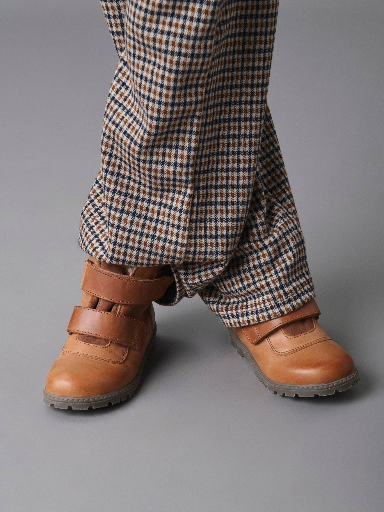 Thumbnail - Warmfutter-Boots TOKKER Kinder Bundgaard breite Füße