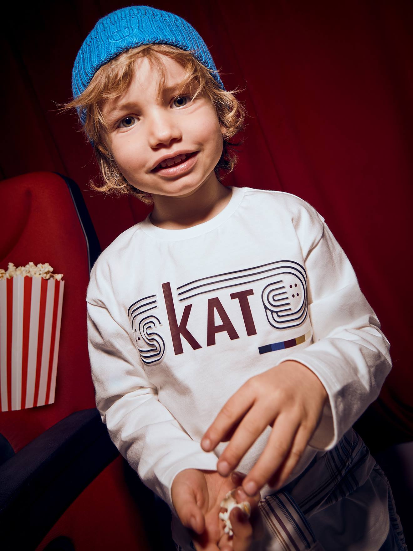 Thumbnail - Jungen Shirt SKATE Mayoral