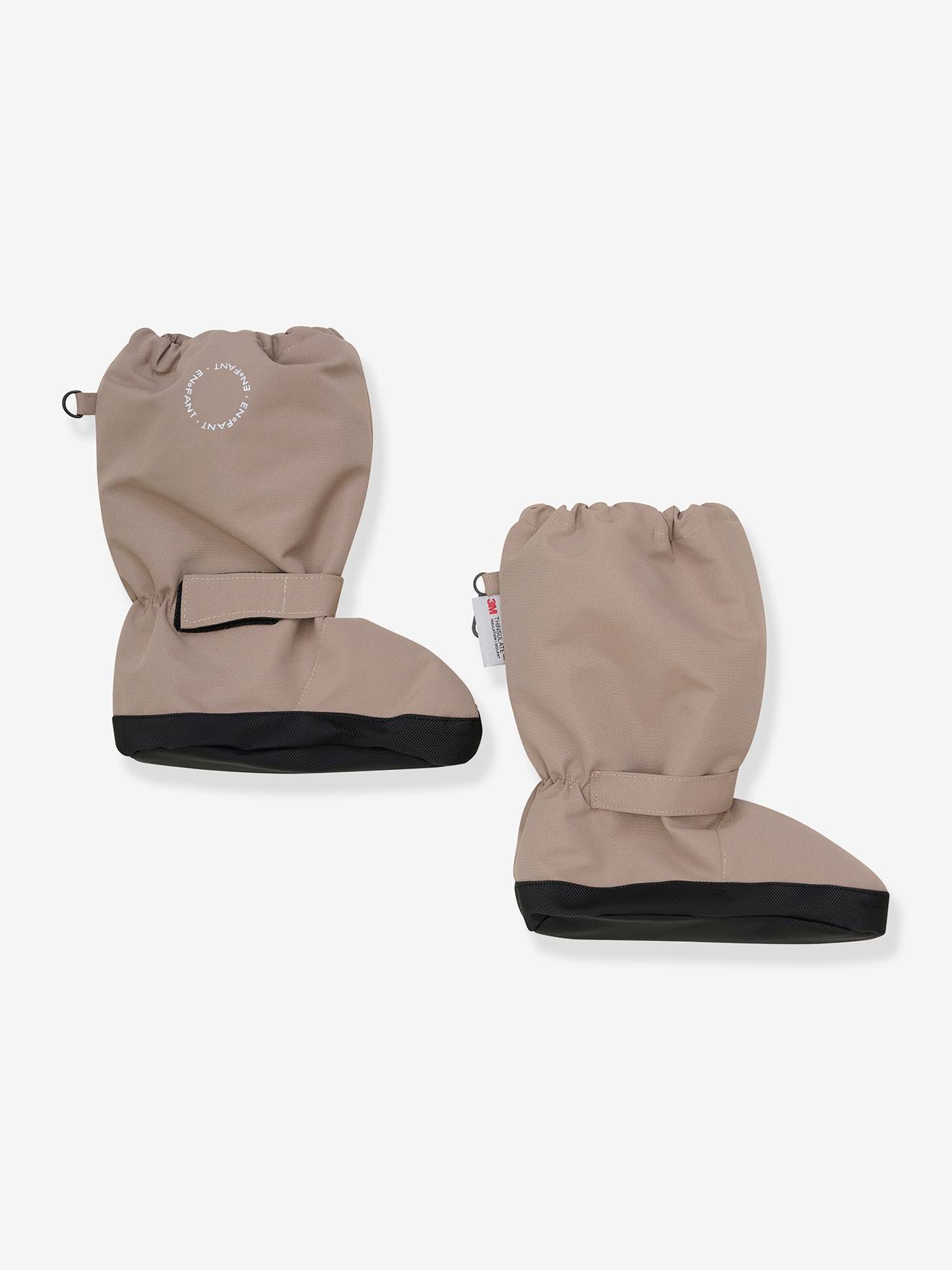 Thumbnail - Füßlinge Kinder En Fant