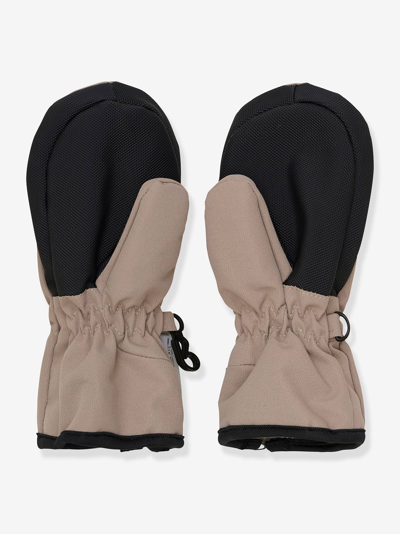 Thumbnail - Fäustlinge mit Reißverschluss Kinder En Fant