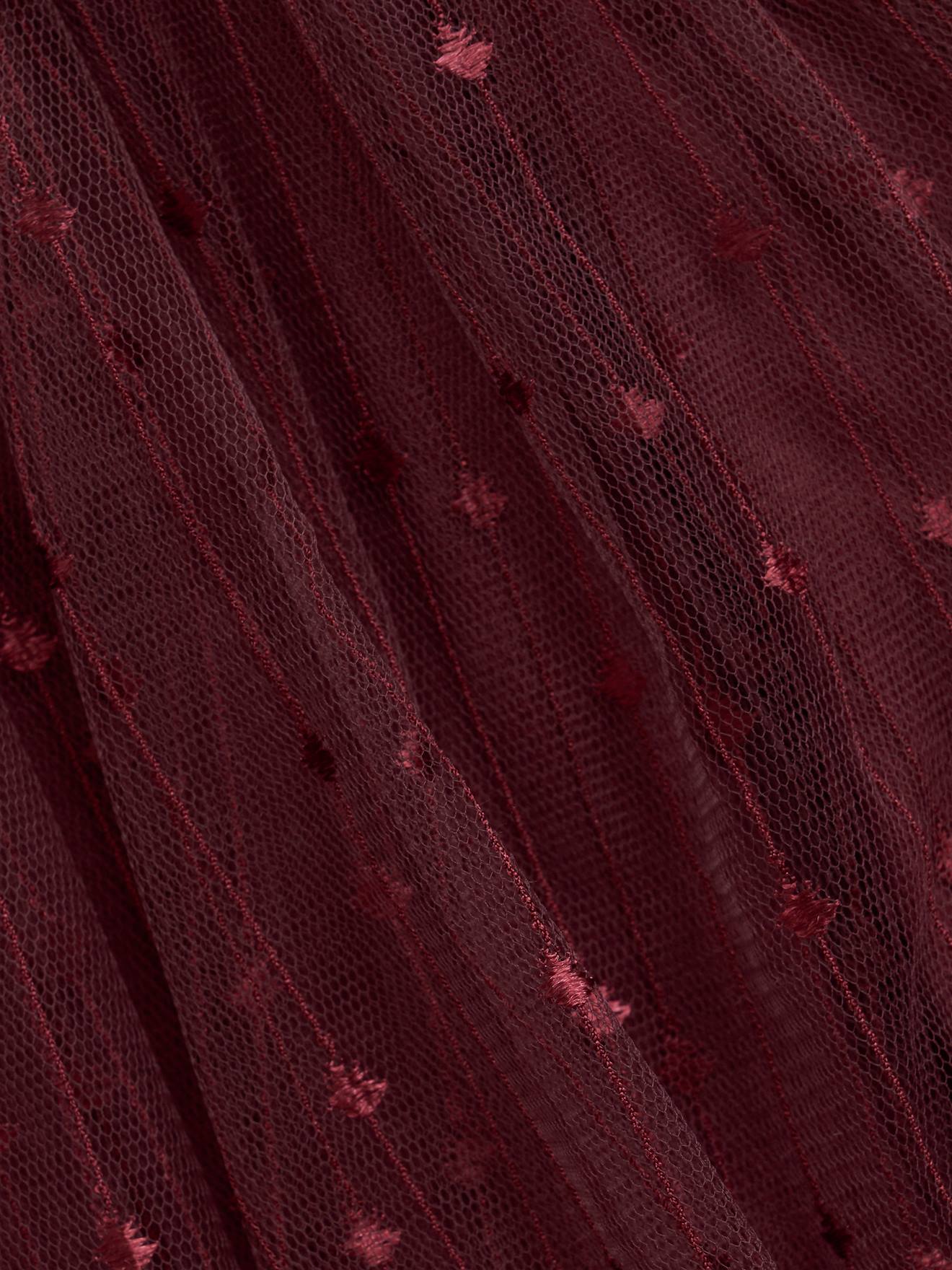 Thumbnail - Tüllrock Mädchen En Fant