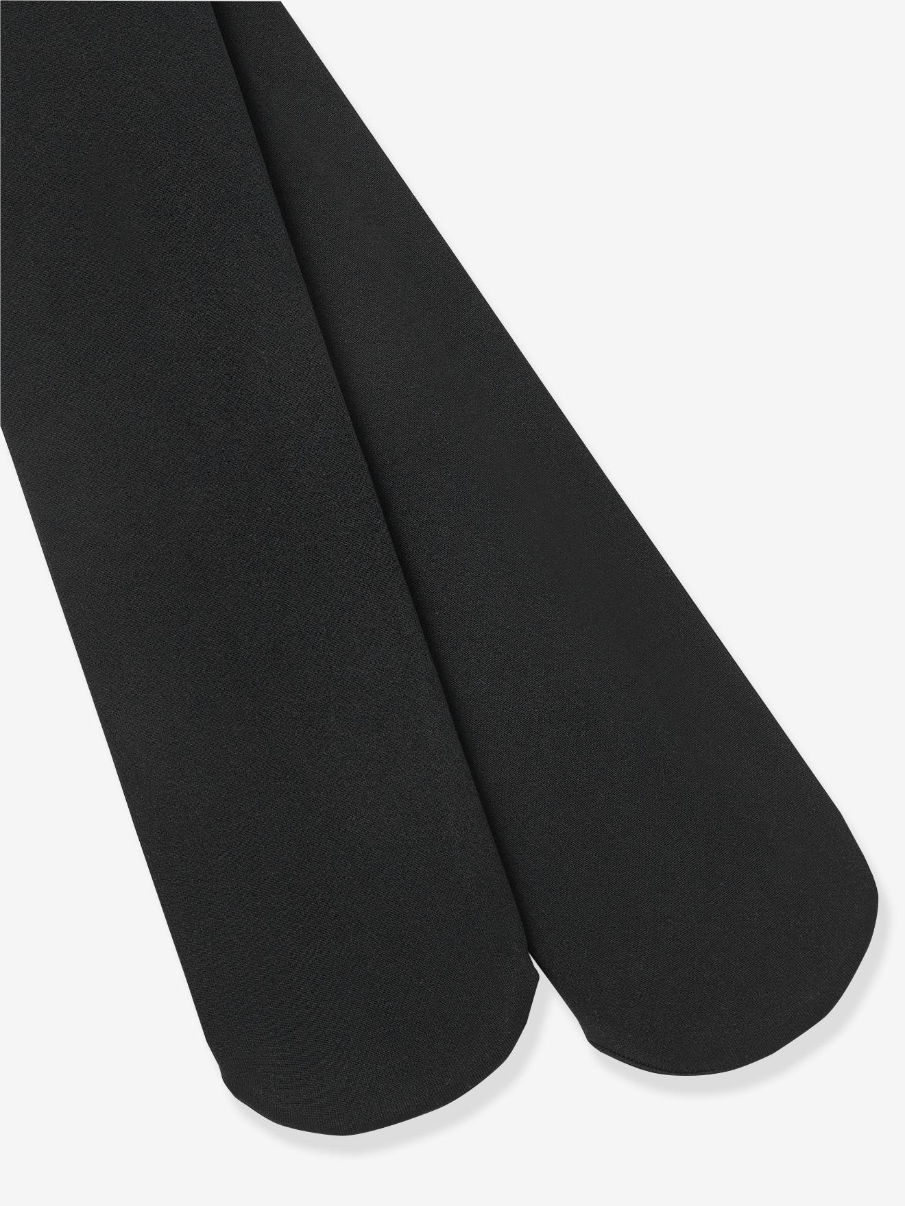 Thumbnail - Strumpfhose 90 den NKFOFLEECE Mädchen NAME IT