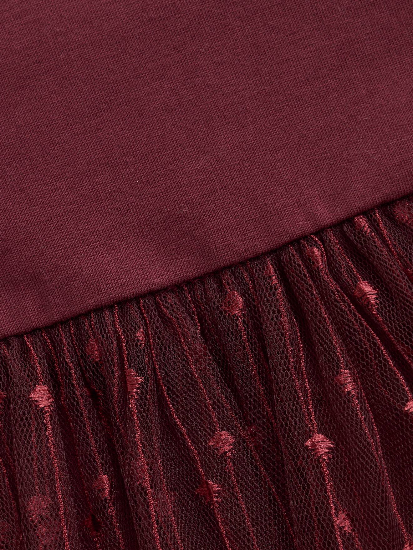 Thumbnail - Tüllkleid Mädchen En Fant