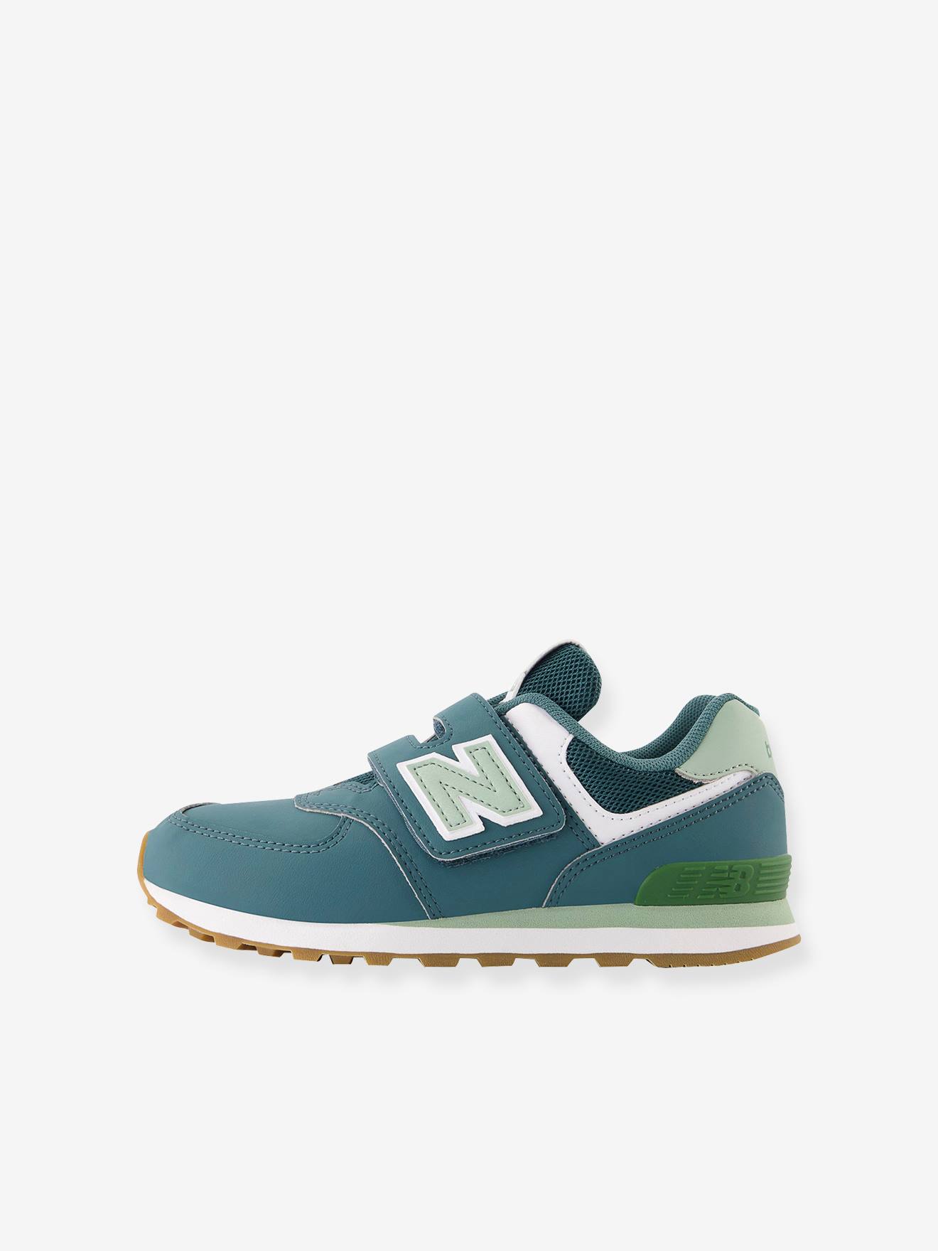 Thumbnail - Klett-Sneakers PV574NF Kinder NEW BALANCE