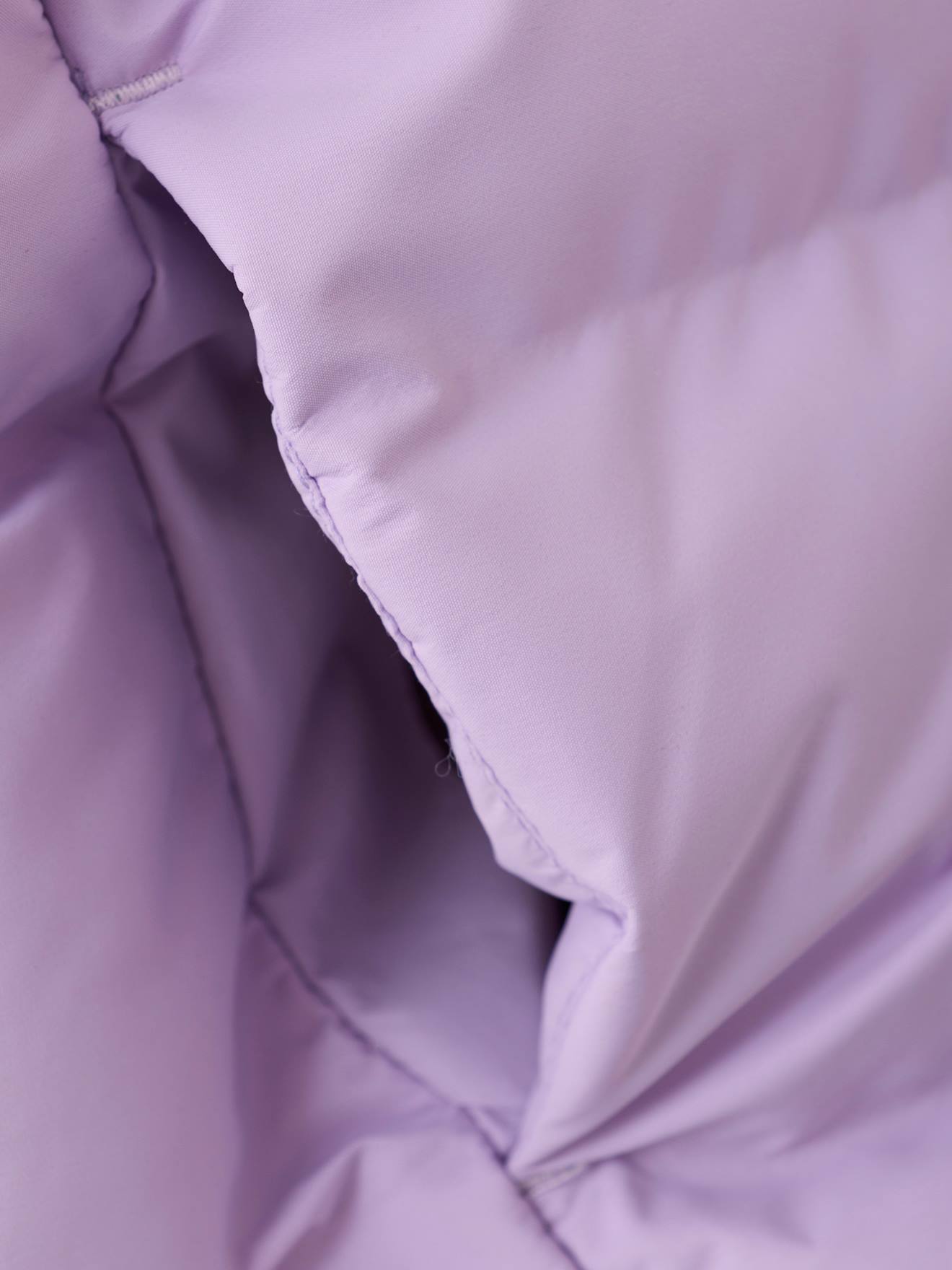 Thumbnail - Steppjacke Kinder En Fant lavandel