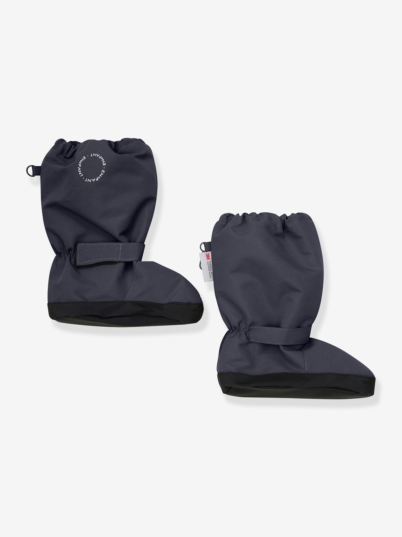 Thumbnail - Füßlinge Kinder En Fant