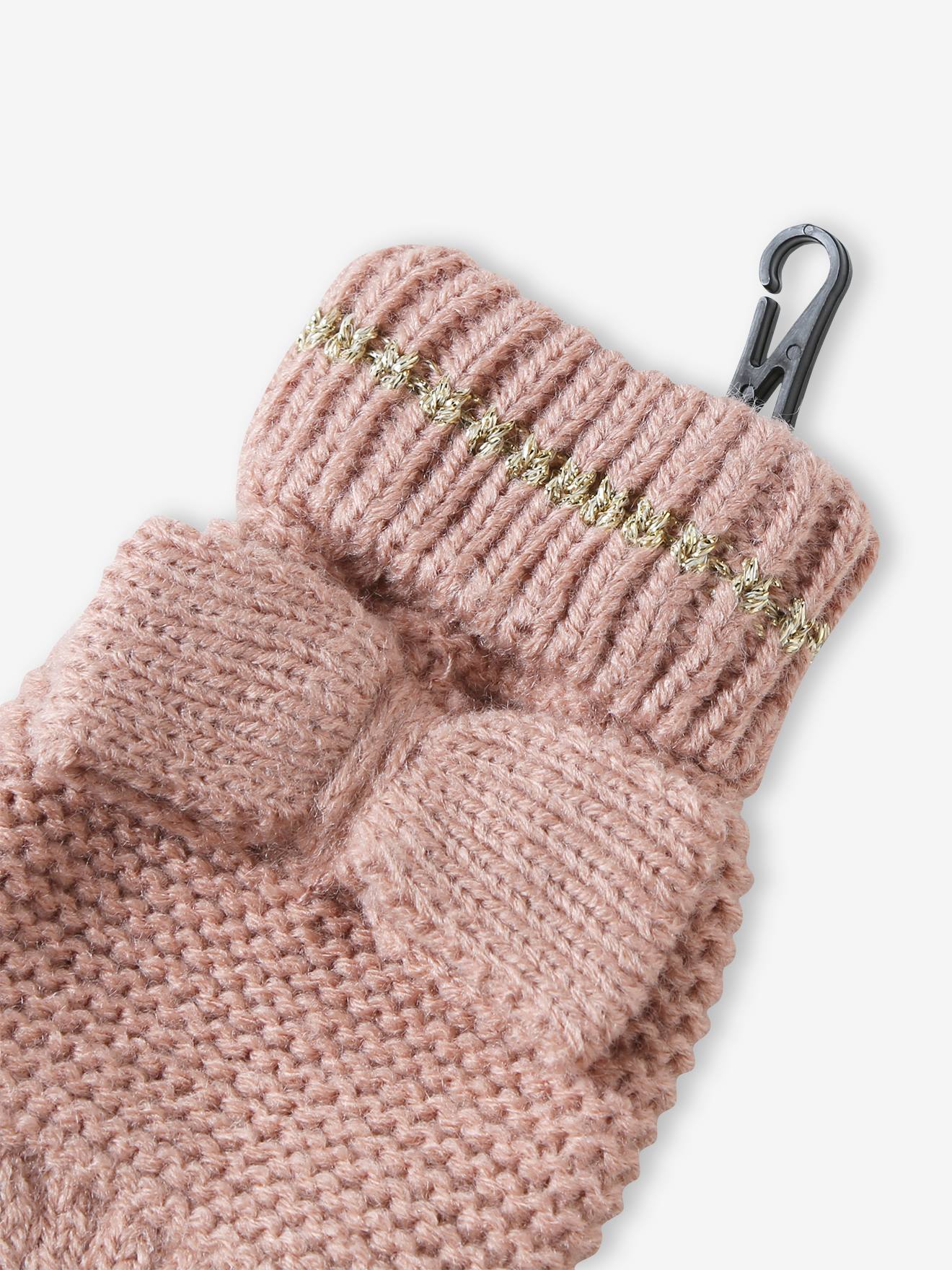 Thumbnail - Baby Geschenkset aus Mütze