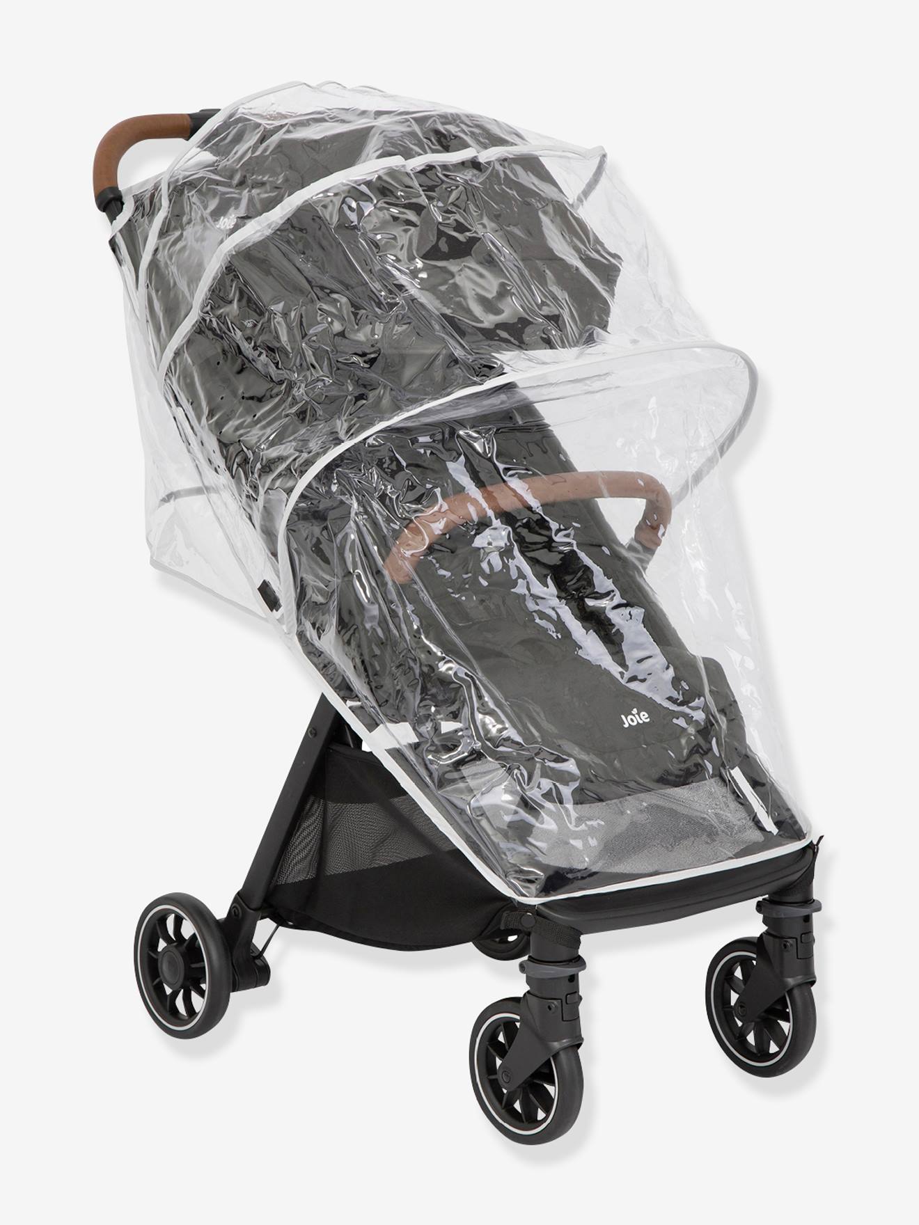 Thumbnail - Leichter Kompakt-Buggy PACT PRO Kinderwagen JOIE