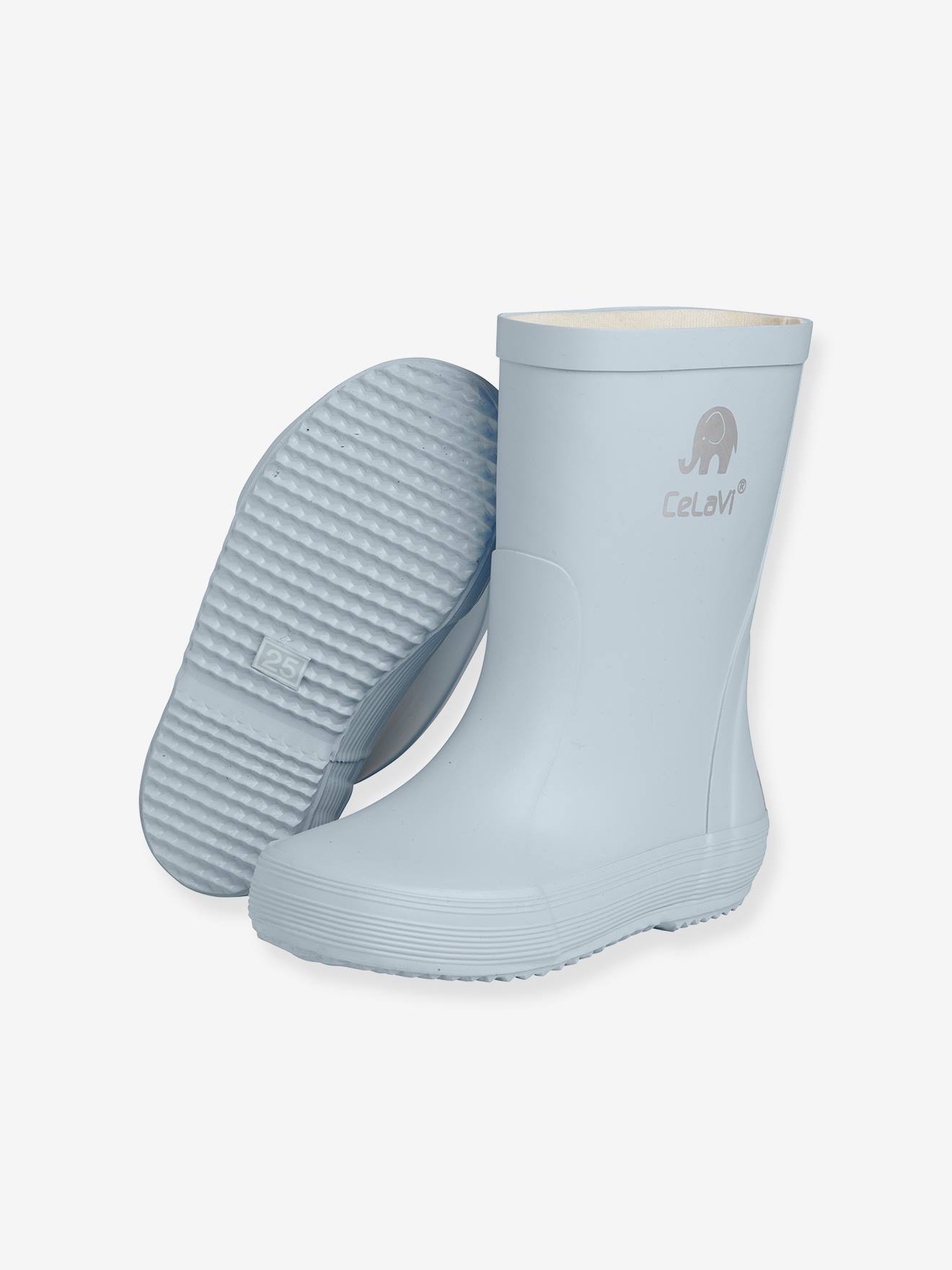 Thumbnail - Gummistiefel Kinder CeLaVi