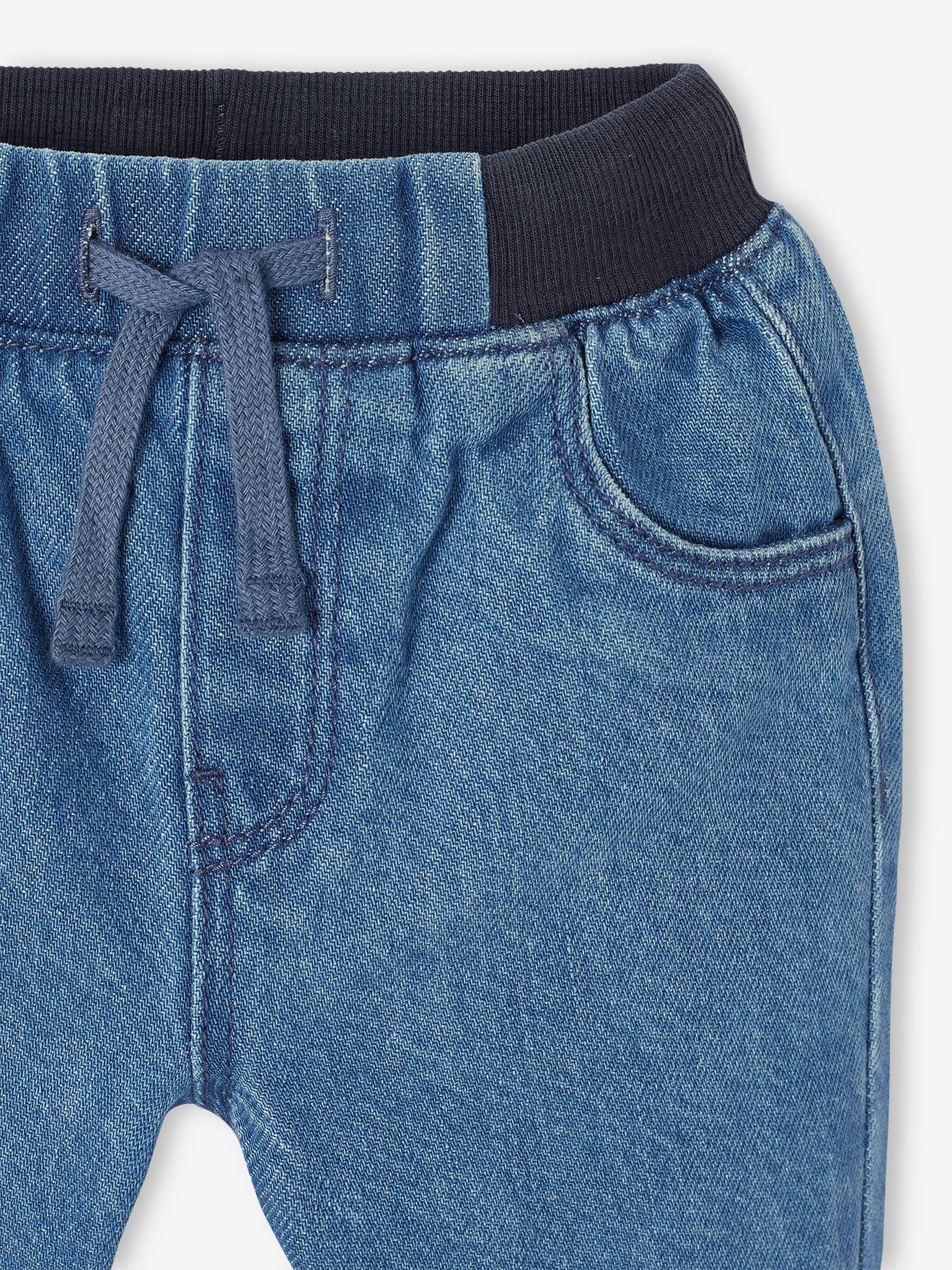 Thumbnail - Baby Jeans