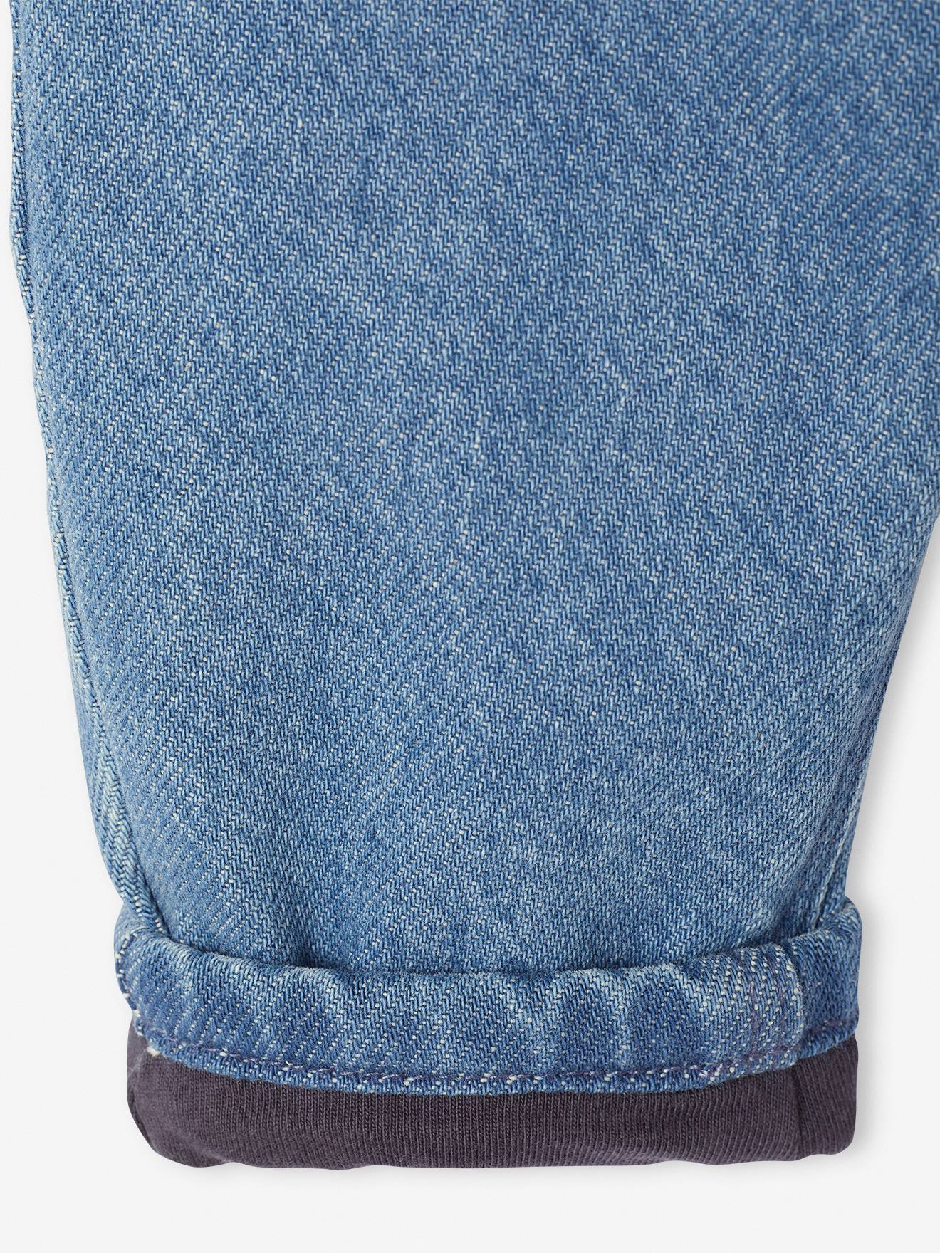 Thumbnail - Baby Jeans