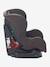 Autokindersitz 'Babysit' Gr. 0+/1 - grau sterne - 4