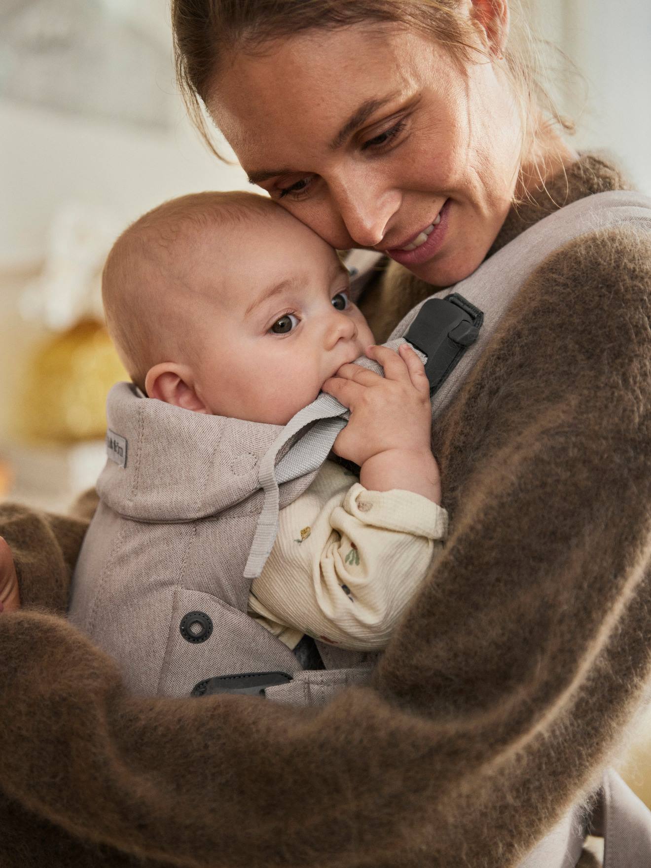 Thumbnail - Babytrage HARMONY BABYBJÖRN