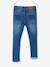 Jungen Slim-Fit-Jeans, Hüftweite COMFORT - blue stone+dark blue+dunkelgrau - 2