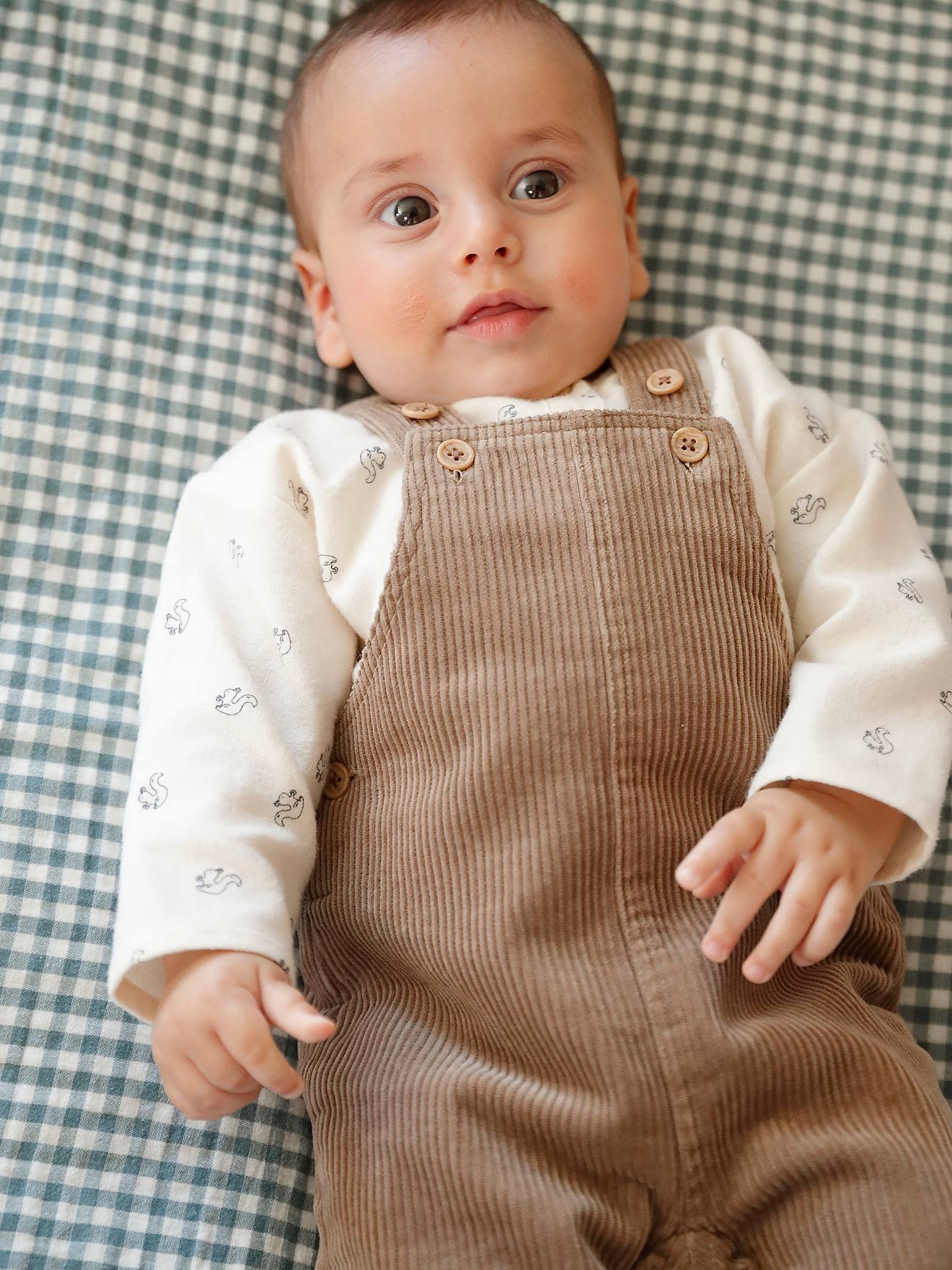 Thumbnail - Baby-Set