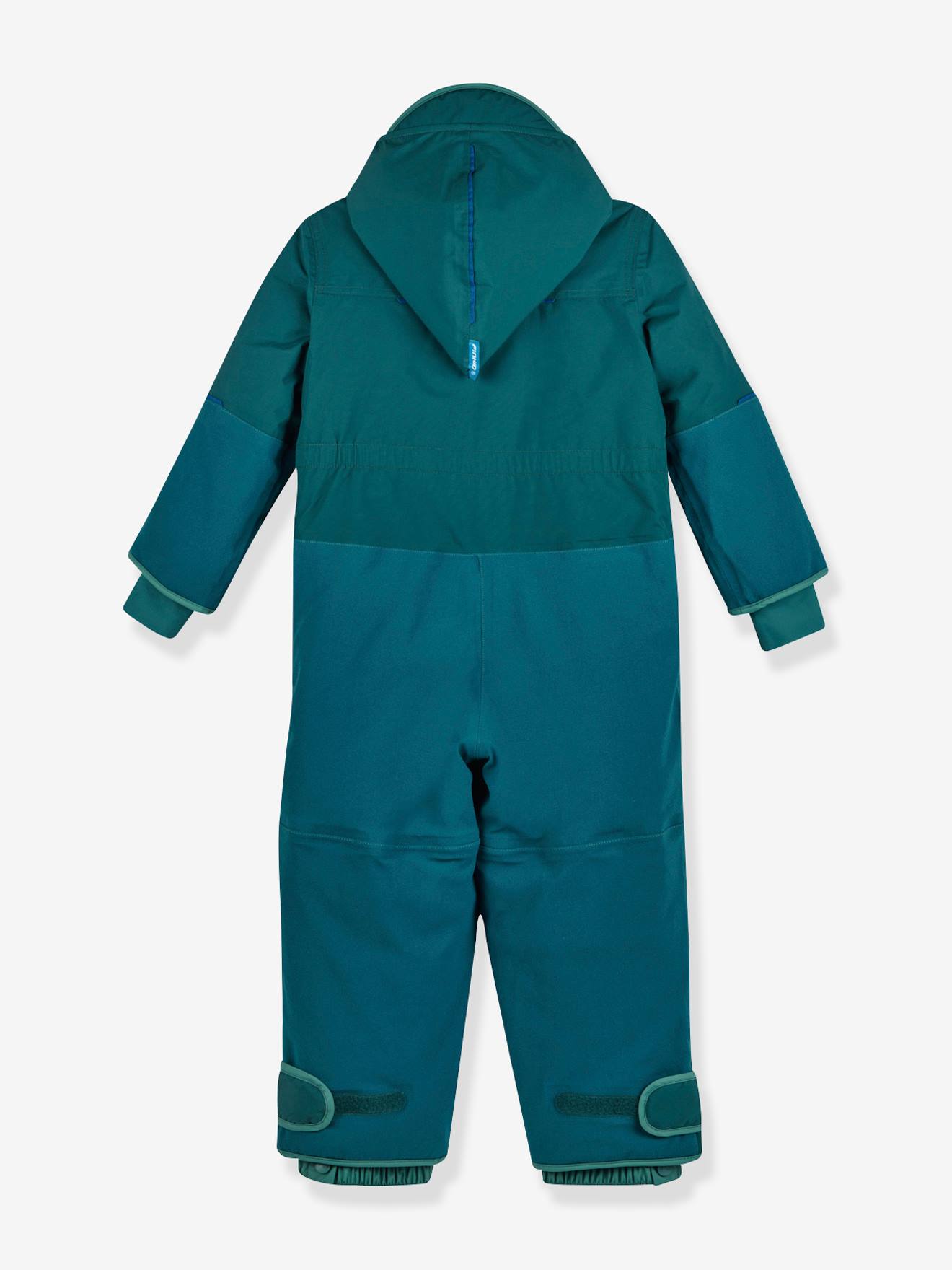 Thumbnail - Kinder Winter-Overall HUSKY HAALARI finkid